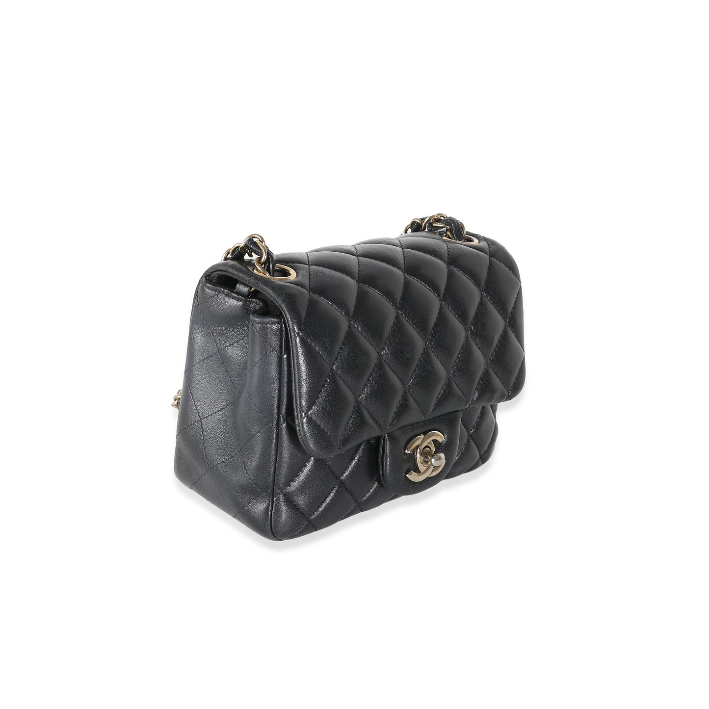 Chanel Mini Handbag - Almora Bags