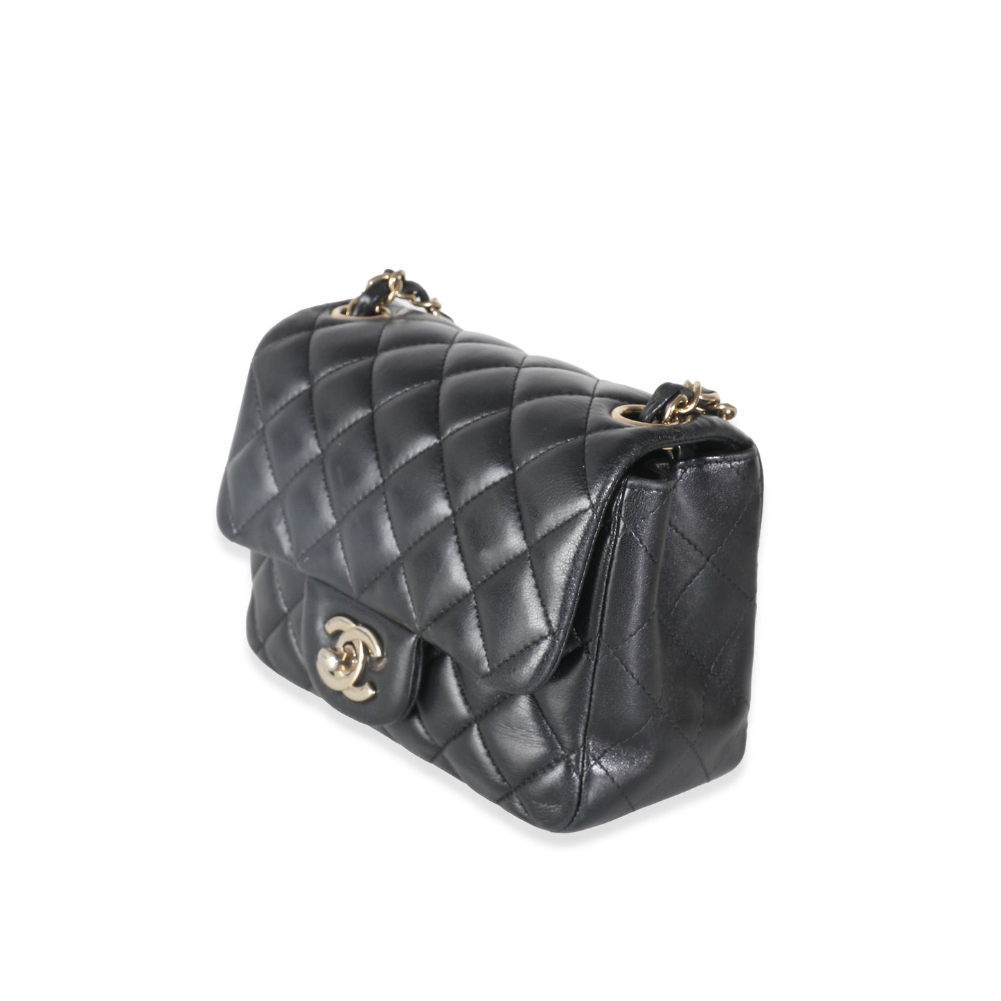 Chanel Mini Handbag - Almora Bags