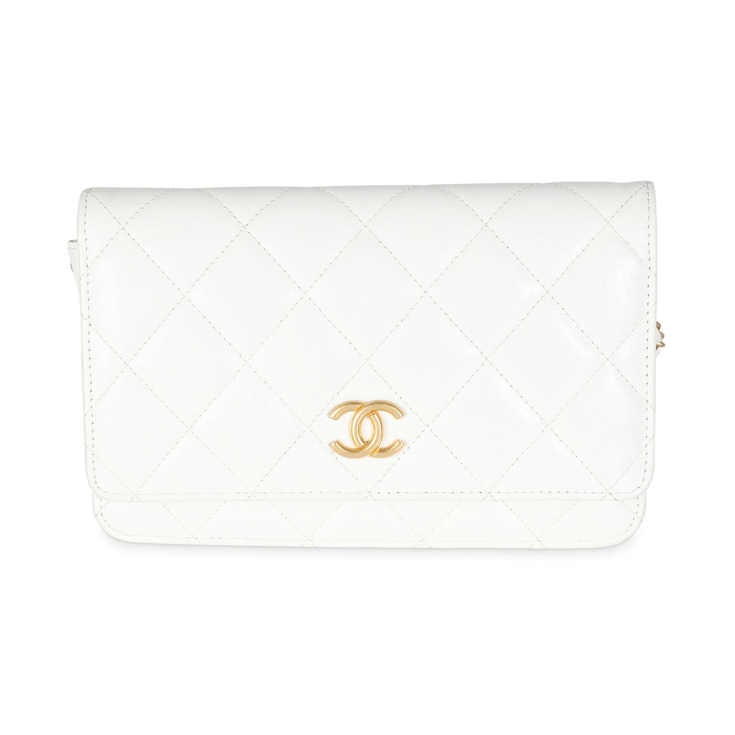 Chanel Flap Crossbody Bag - Almora Bags