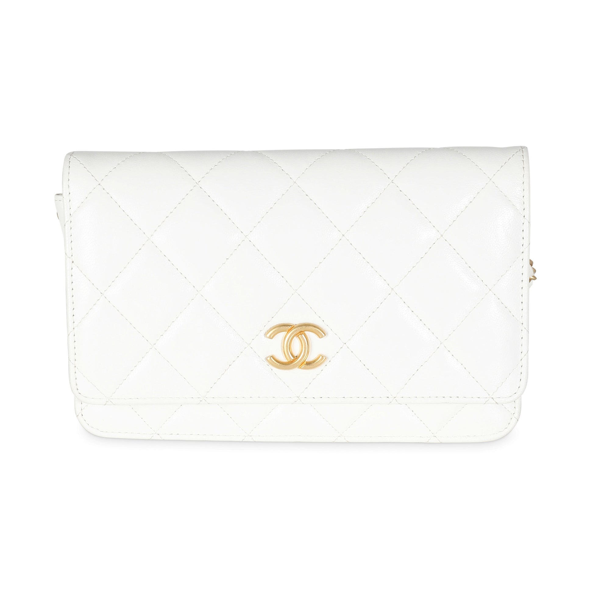 Chanel Flap Crossbody Bag - Almora Bags