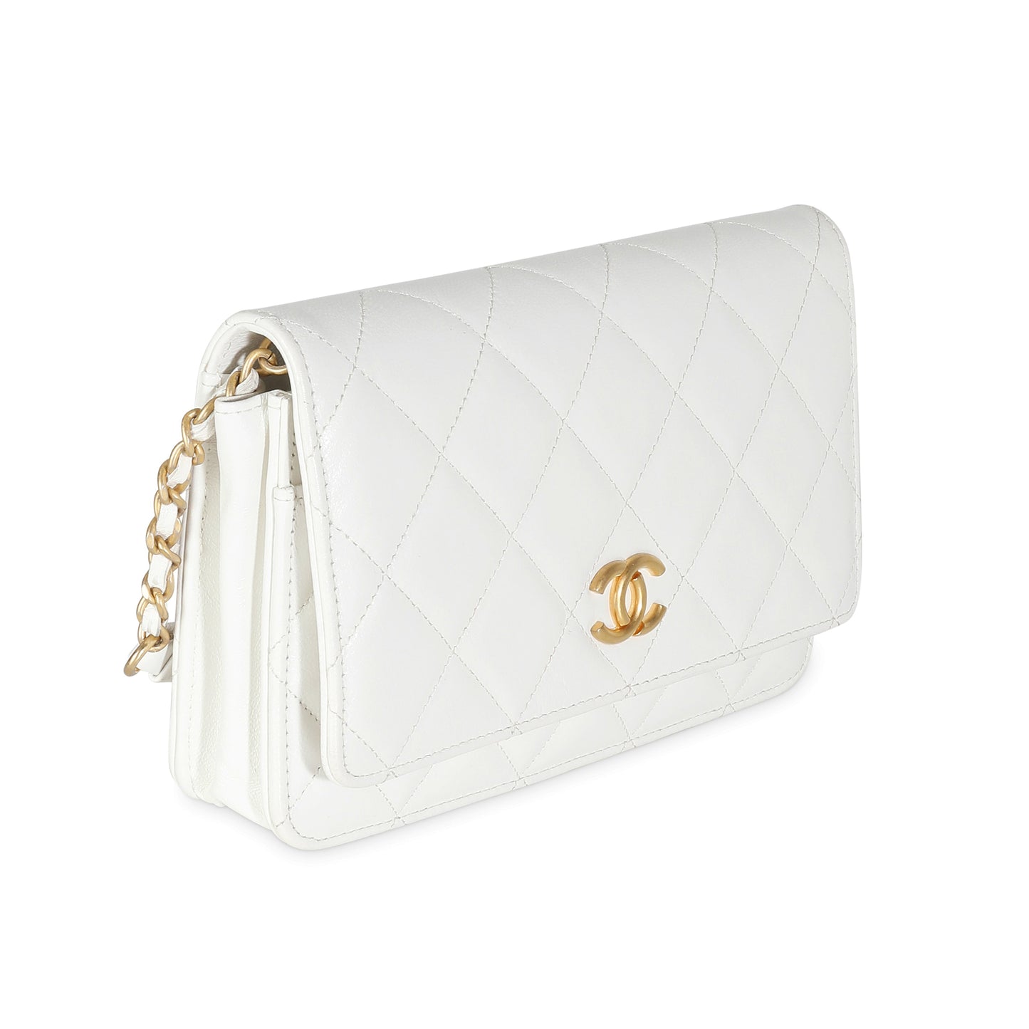 Chanel Flap Crossbody Bag - Almora Bags