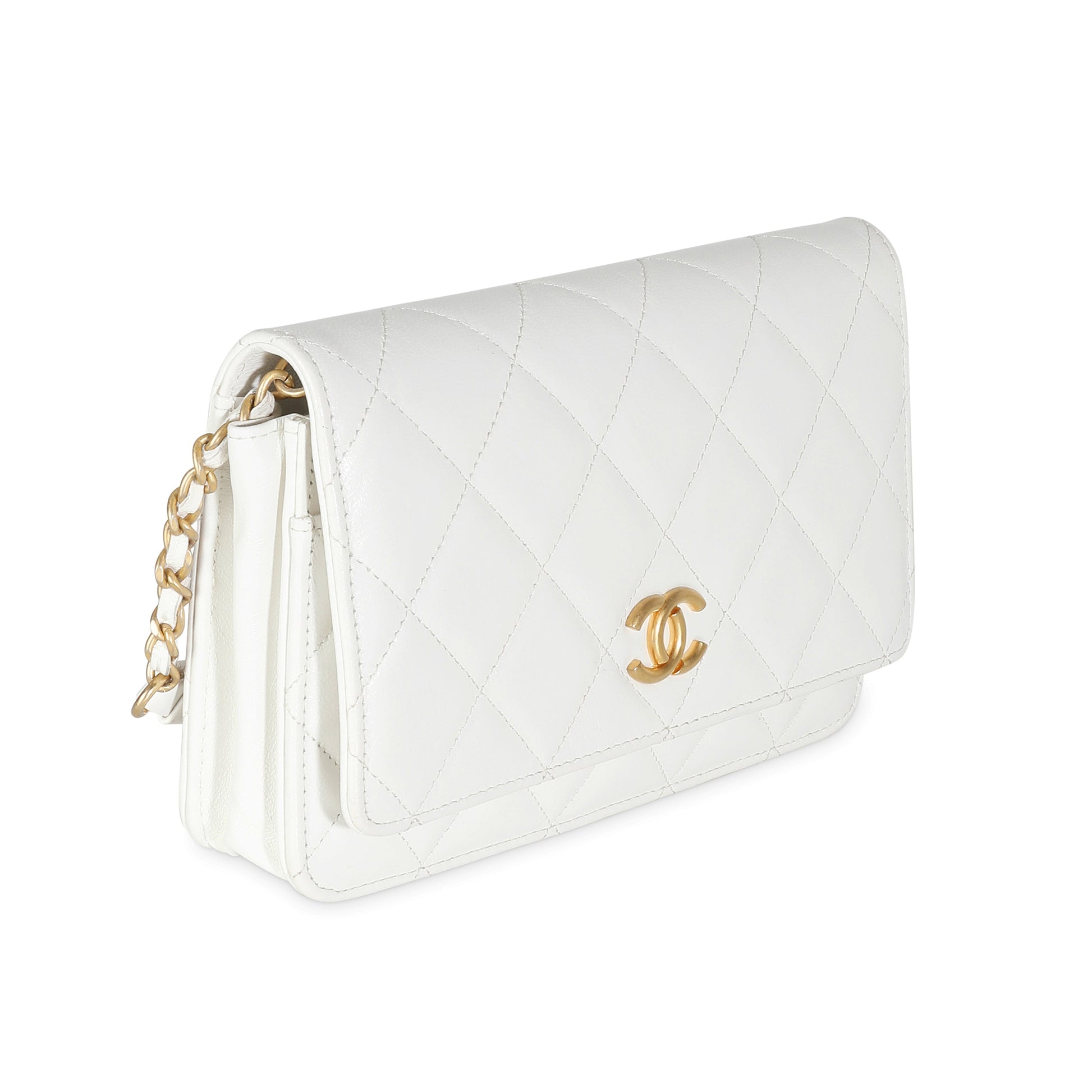 Chanel Flap Crossbody Bag - Almora Bags