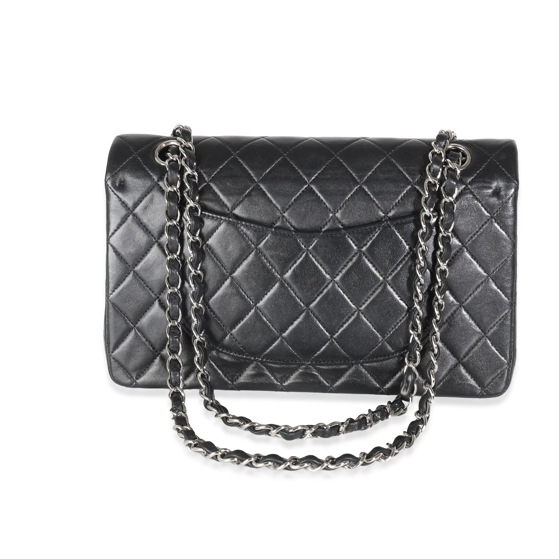 Chanel Medium Handbag - Almora Bags