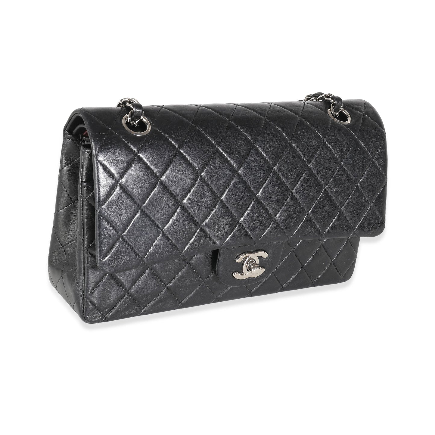 Chanel Medium Handbag - Almora Bags