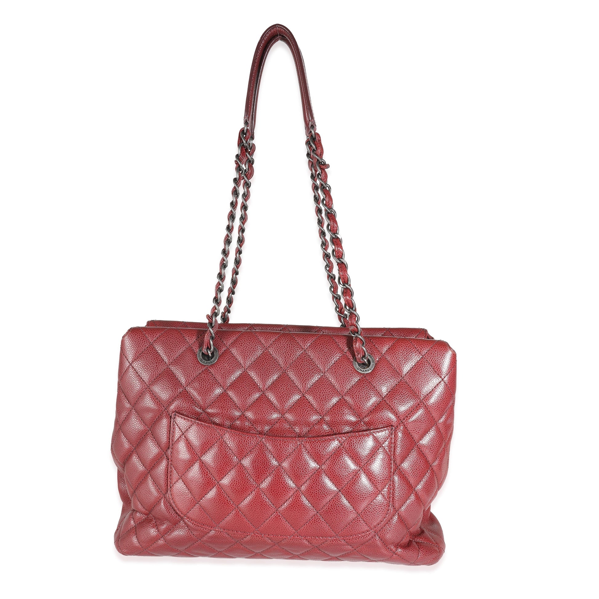 Chanel Large Tote Bag - Almora Bags