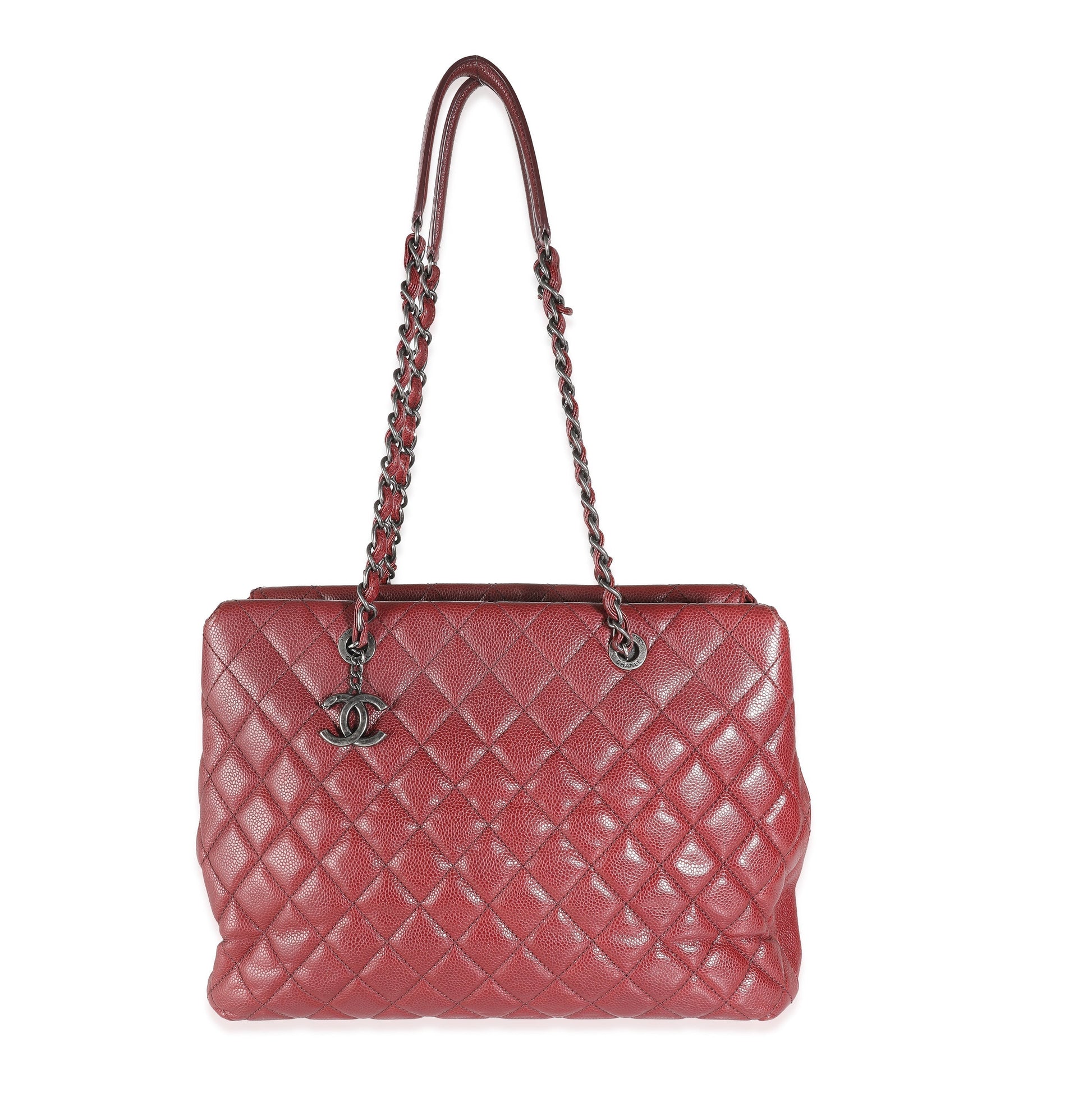 Chanel Large Tote Bag - Almora Bags