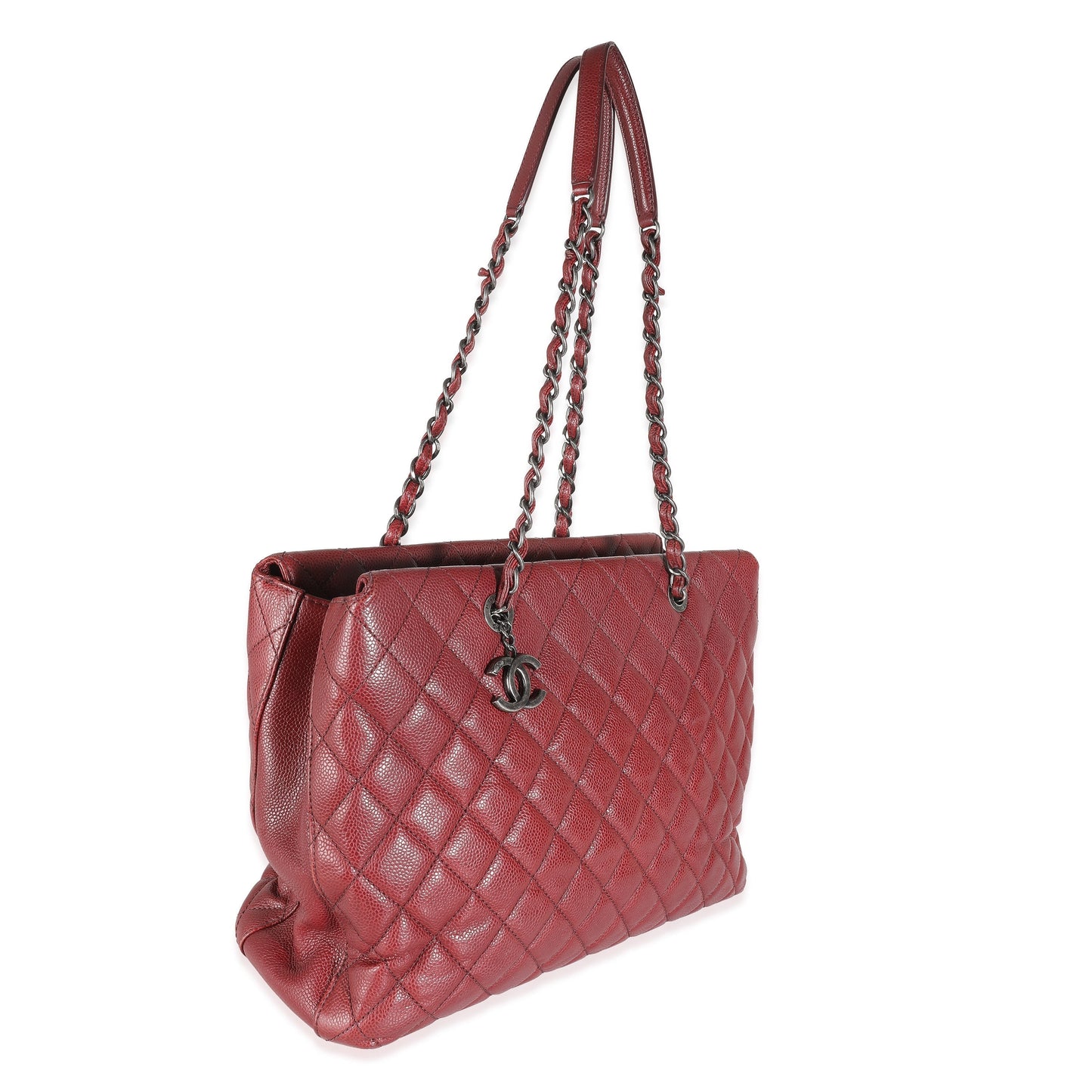 Chanel Large Tote Bag - Almora Bags