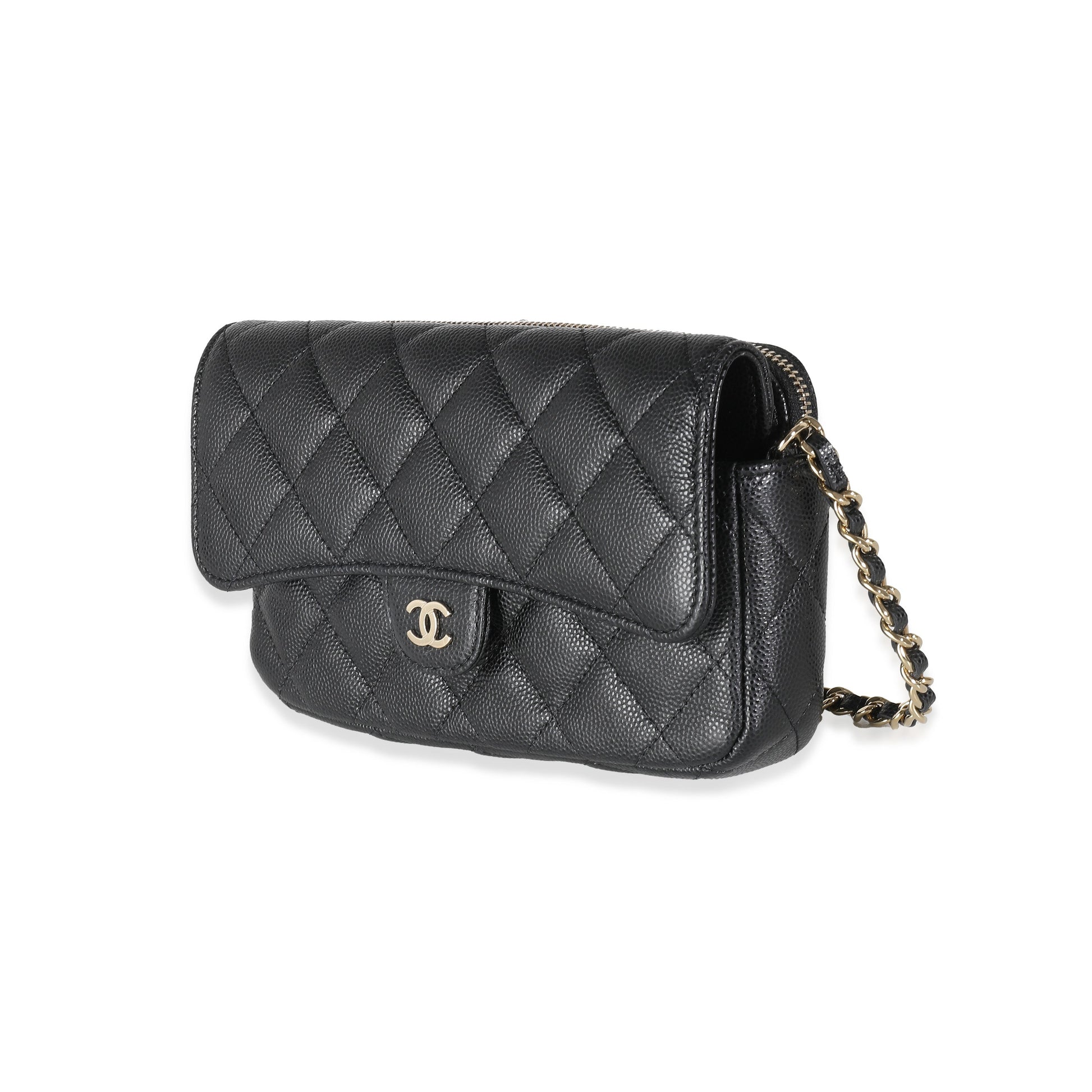 Chanel Handbag - Almora Bags