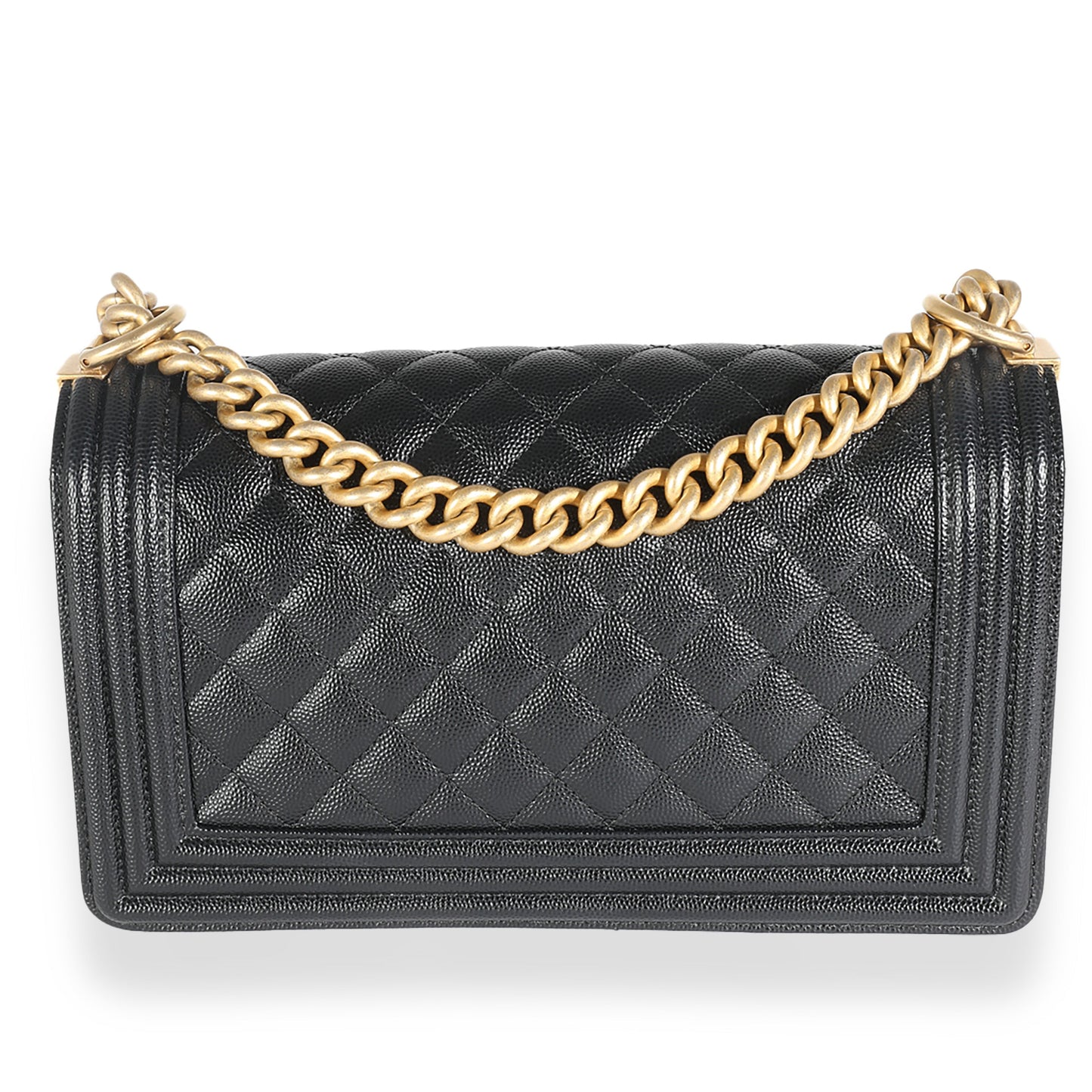 Chanel Medium Handbag - Almora Bags