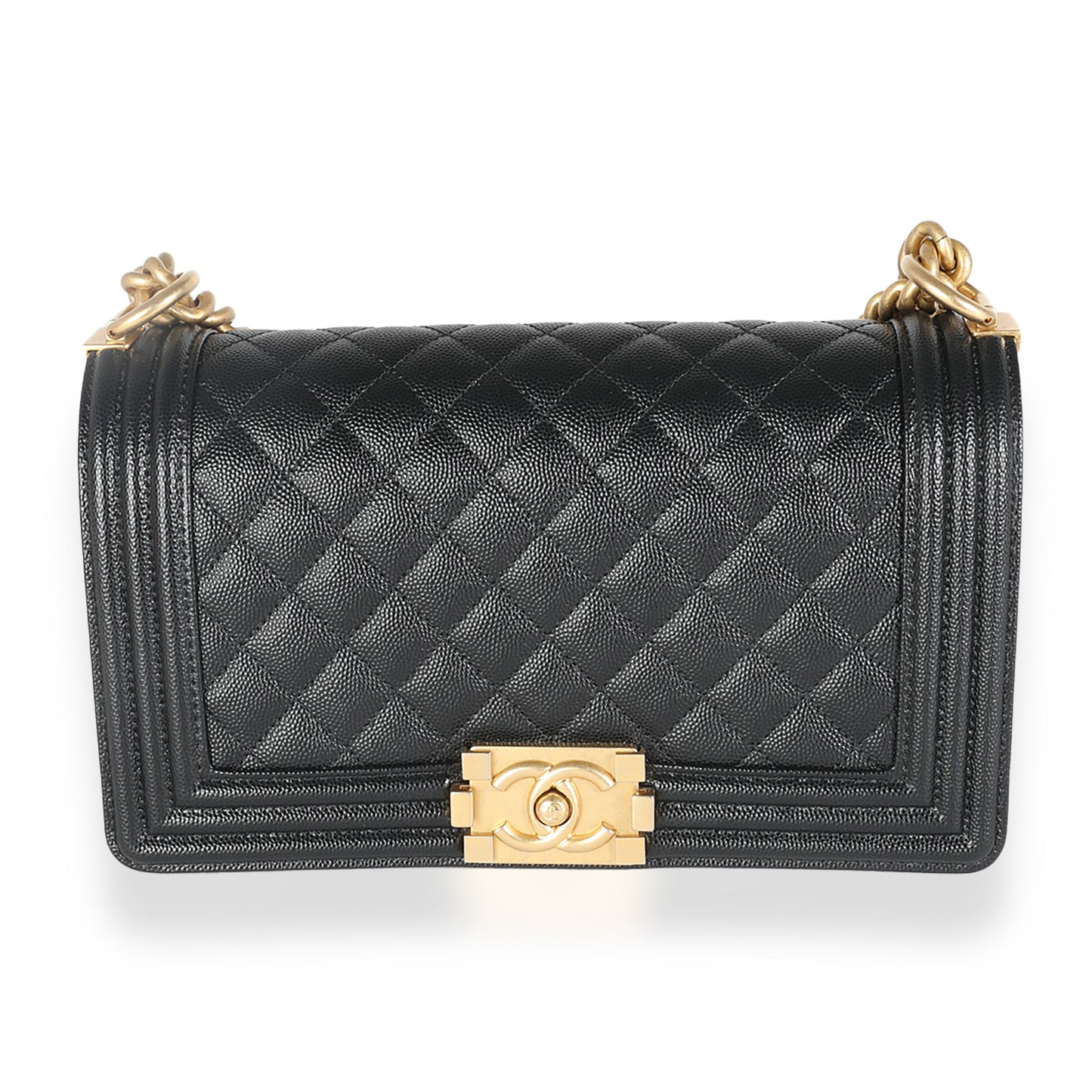 Chanel Medium Handbag - Almora Bags