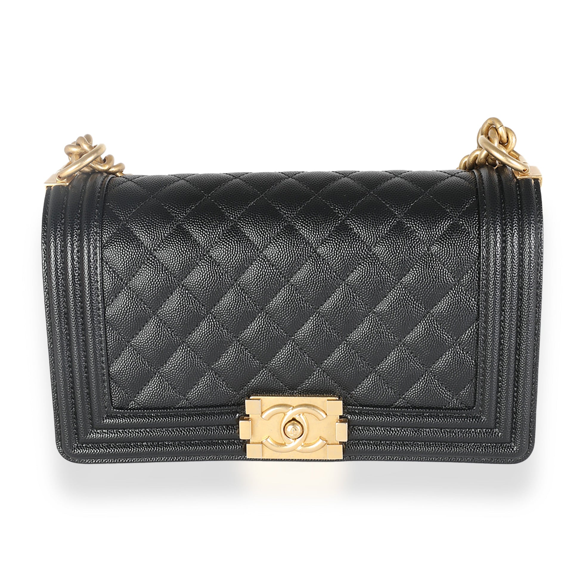 Chanel Medium Handbag - Almora Bags