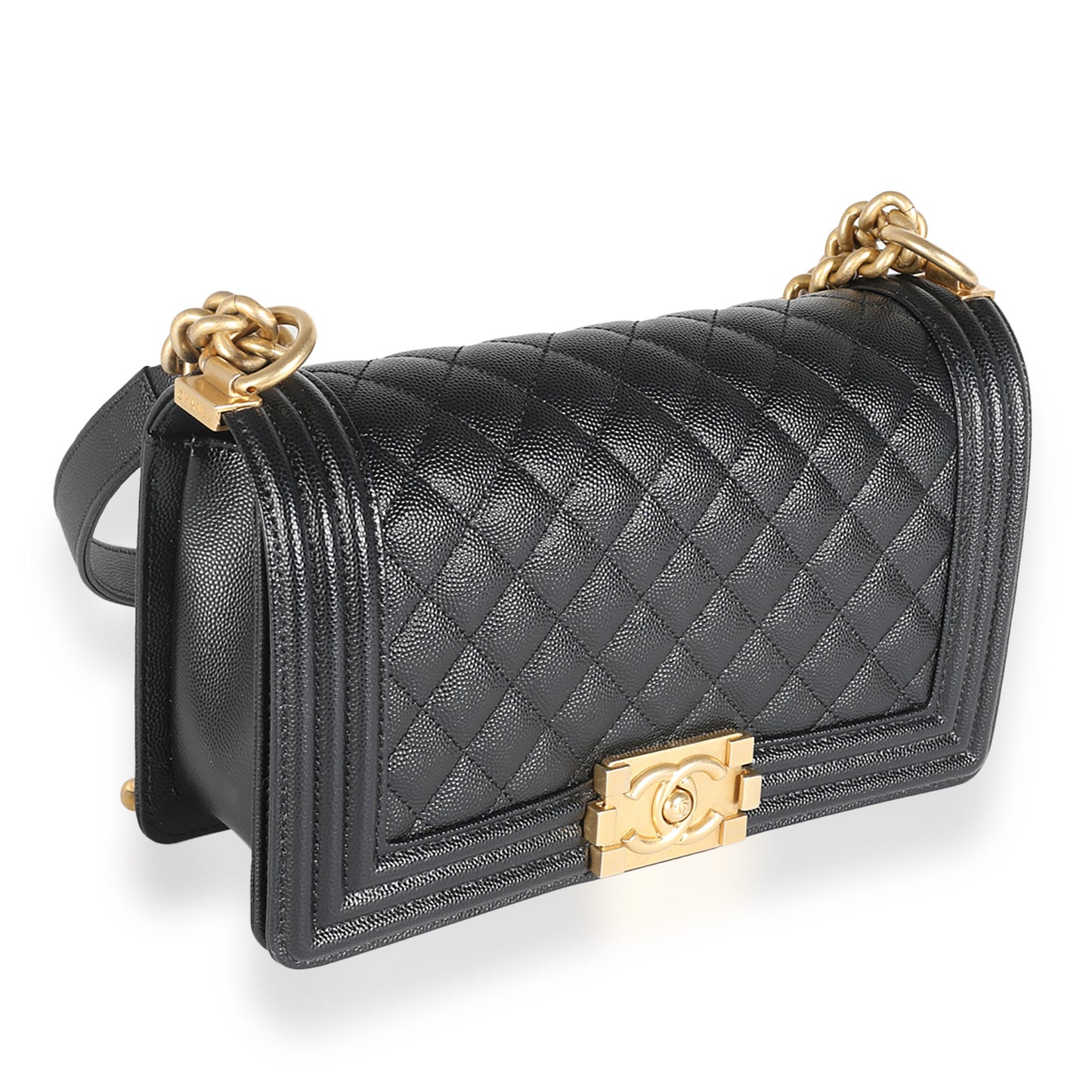 Chanel Medium Handbag - Almora Bags