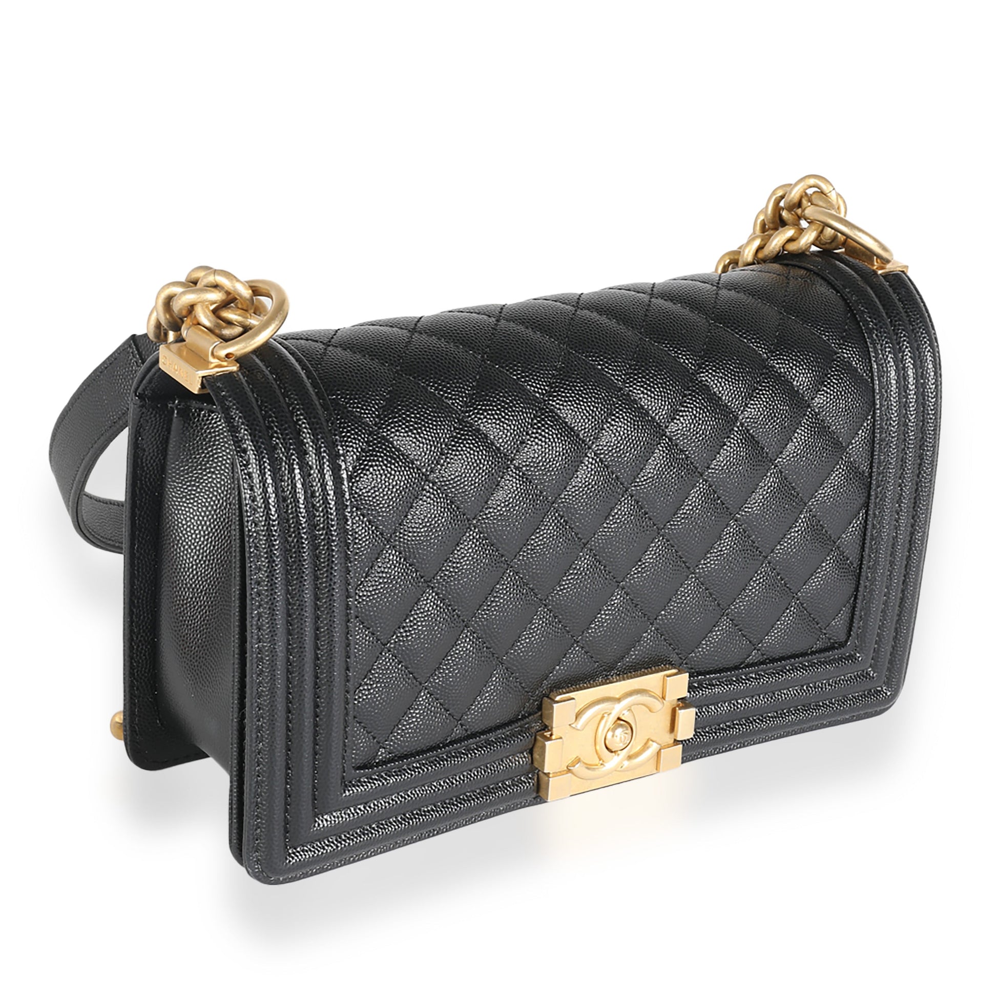 Chanel Medium Handbag - Almora Bags