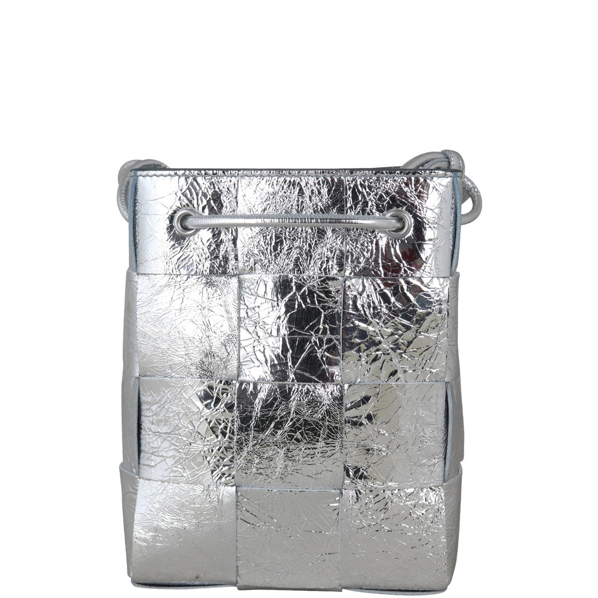 Bottega Veneta Cassette Bucket Bag Small
