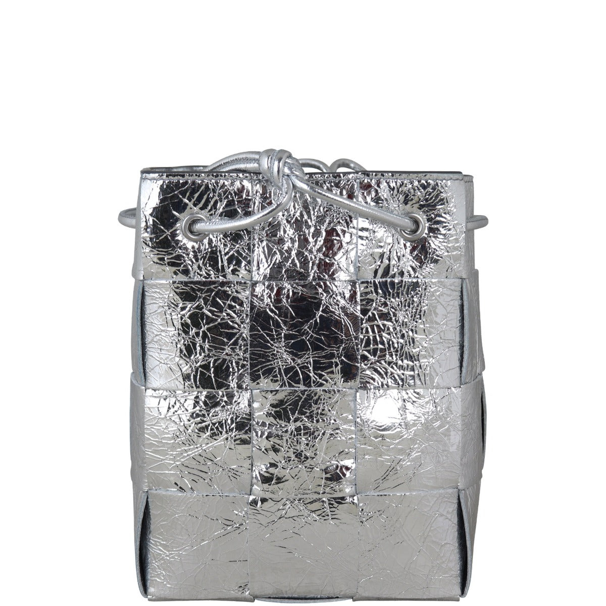 Bottega Veneta Cassette Bucket Bag Small