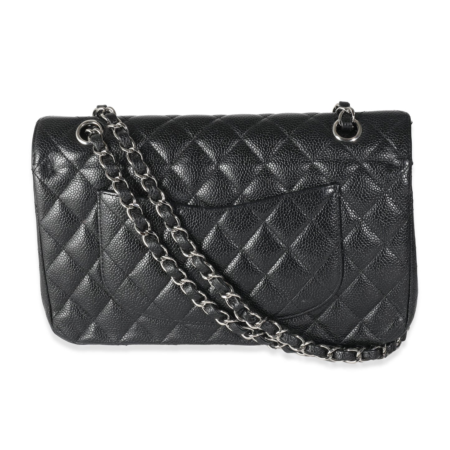 Chanel Medium Handbag - Almora Bags