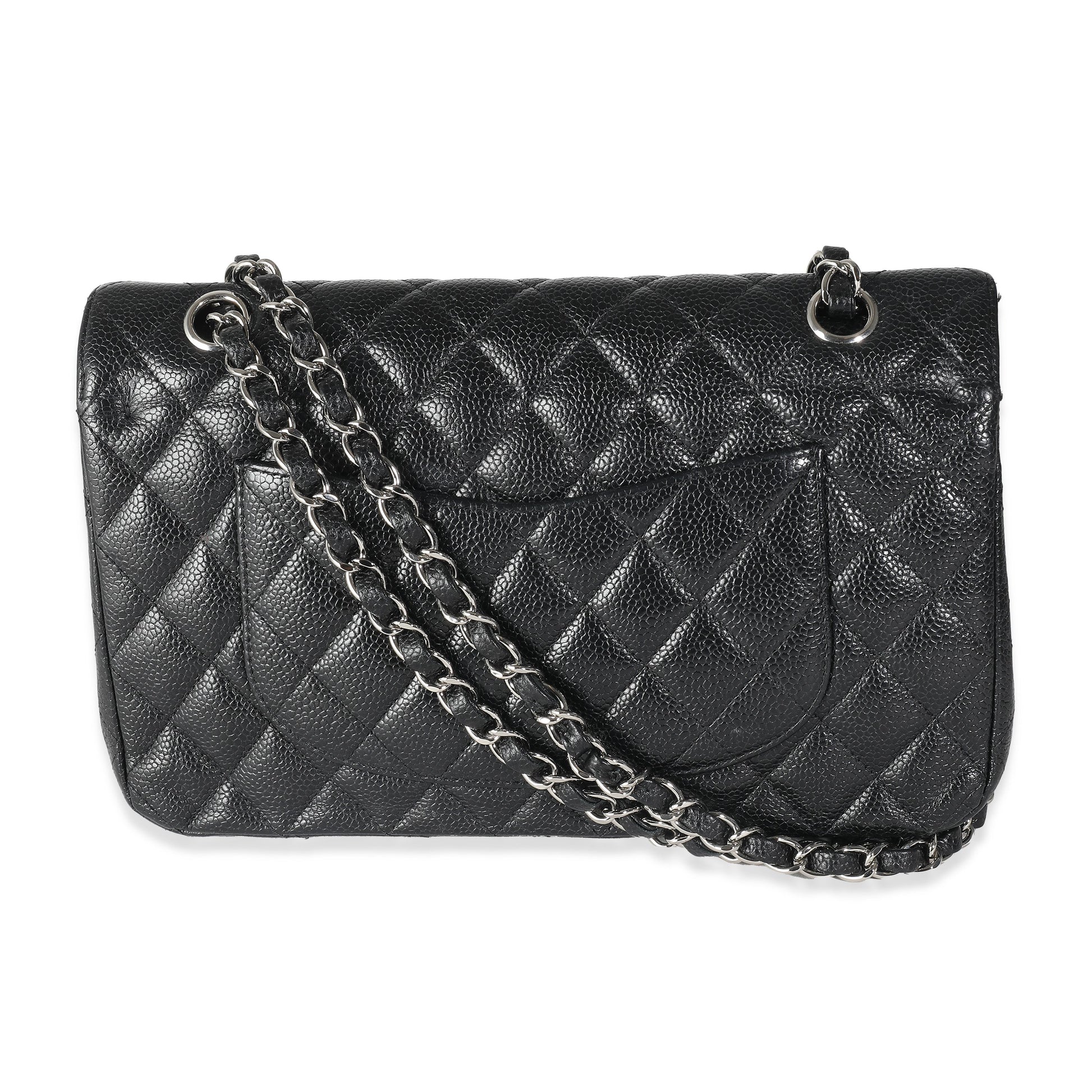 Chanel Medium Handbag - Almora Bags