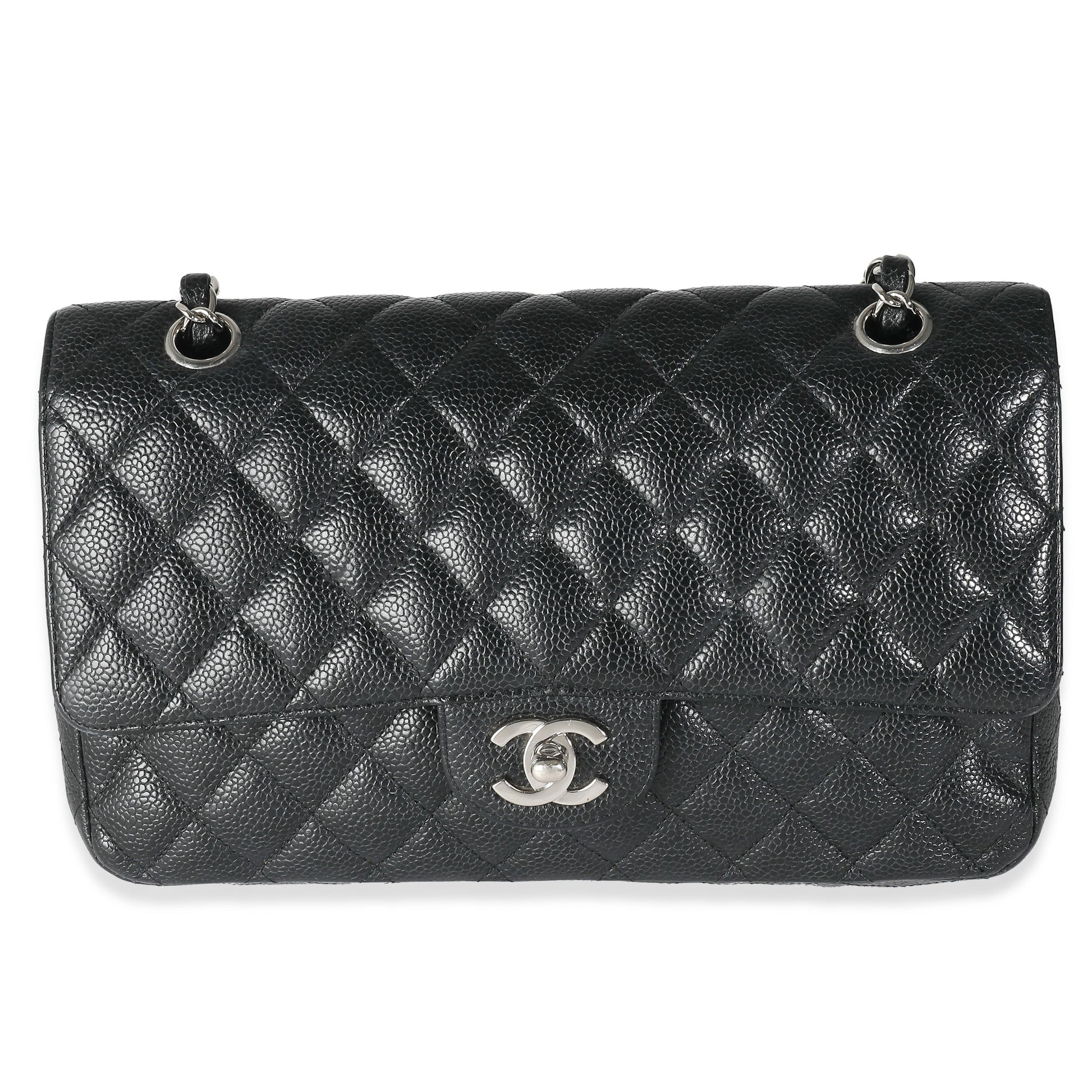 Chanel Medium Handbag - Almora Bags