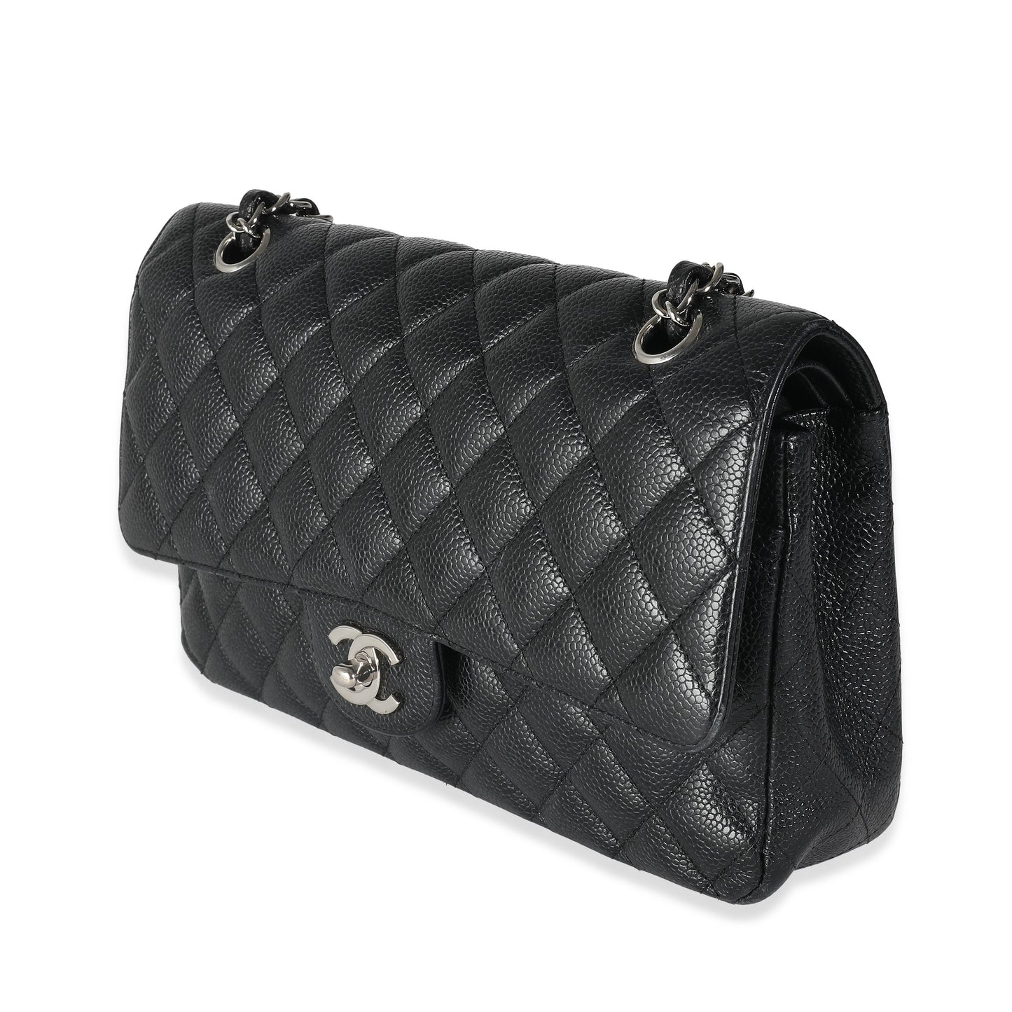 Chanel Medium Handbag - Almora Bags