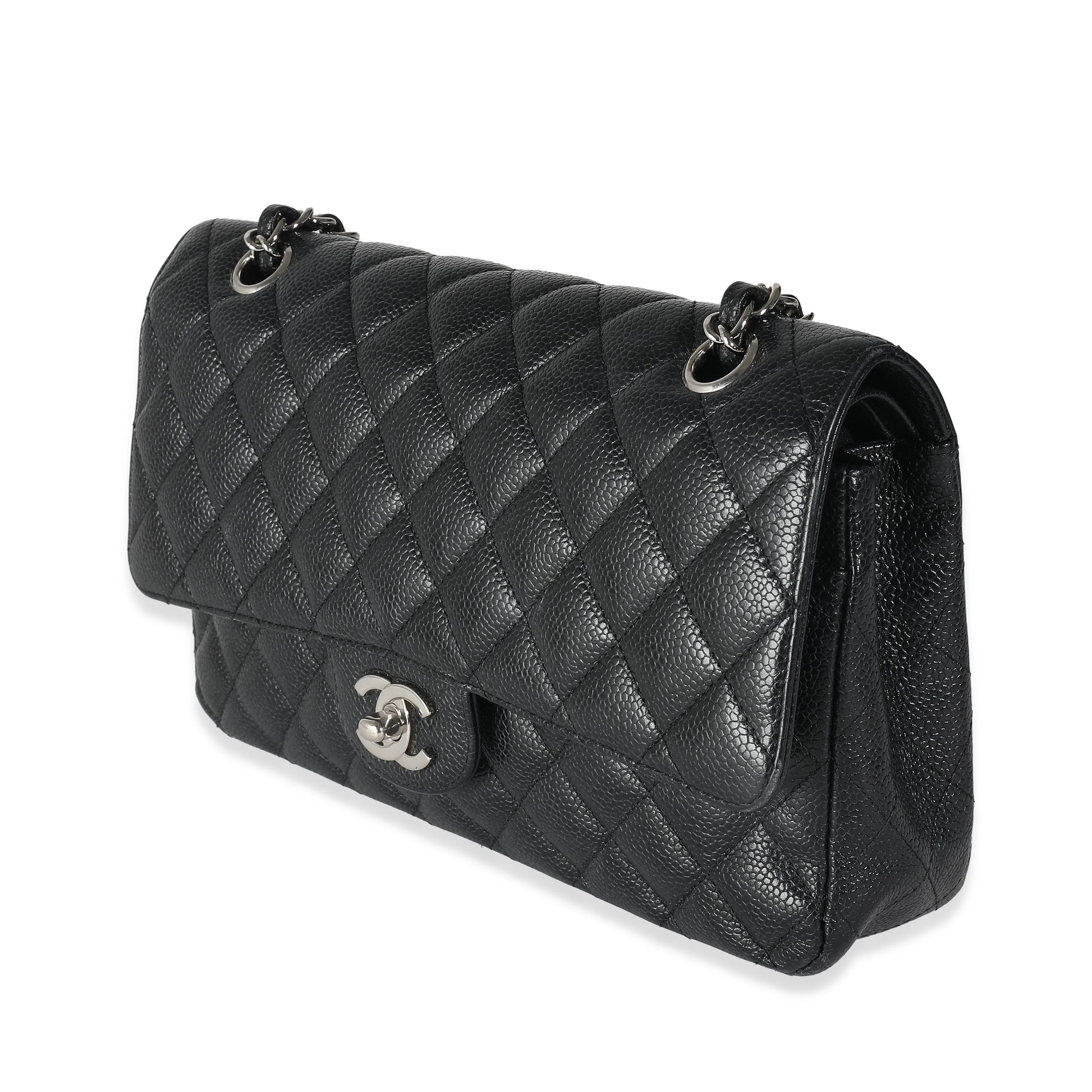 Chanel Medium Handbag - Almora Bags