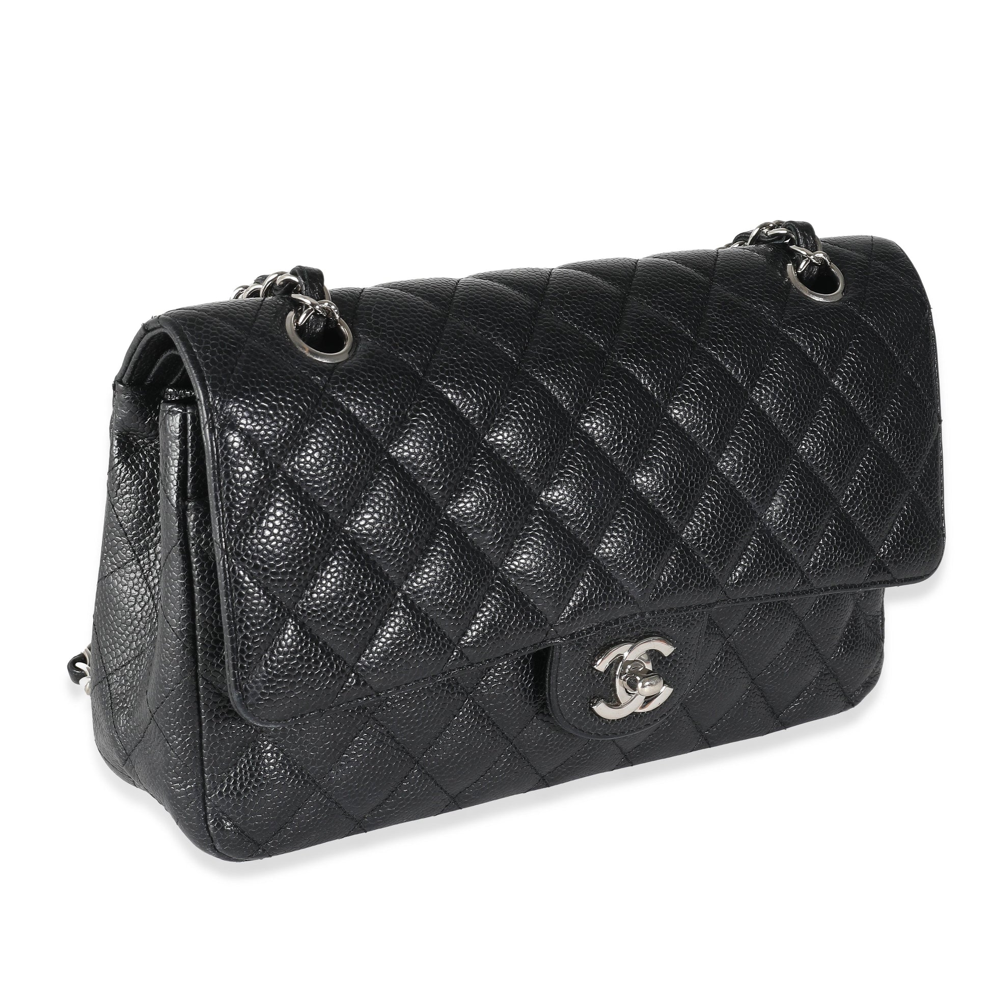 Chanel Medium Handbag - Almora Bags