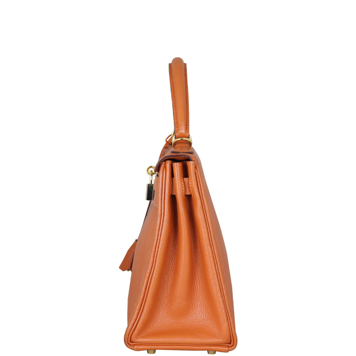 Hermes Kelly 28 Retourne Chevre de Coromandel