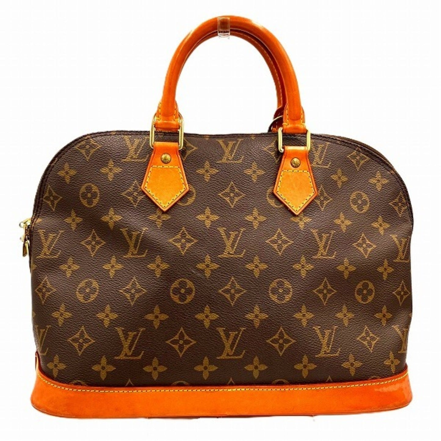 Louis Vuitton Galle Monogram Monogram Handbag