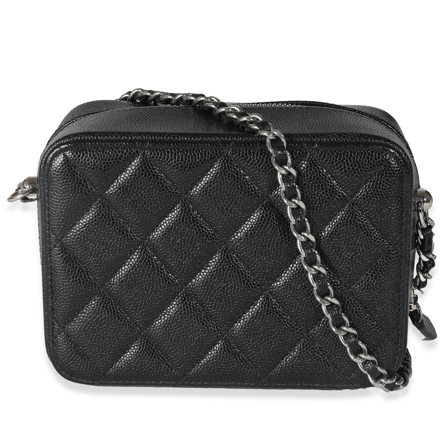 Chanel Crossbody Bag - Almora Bags