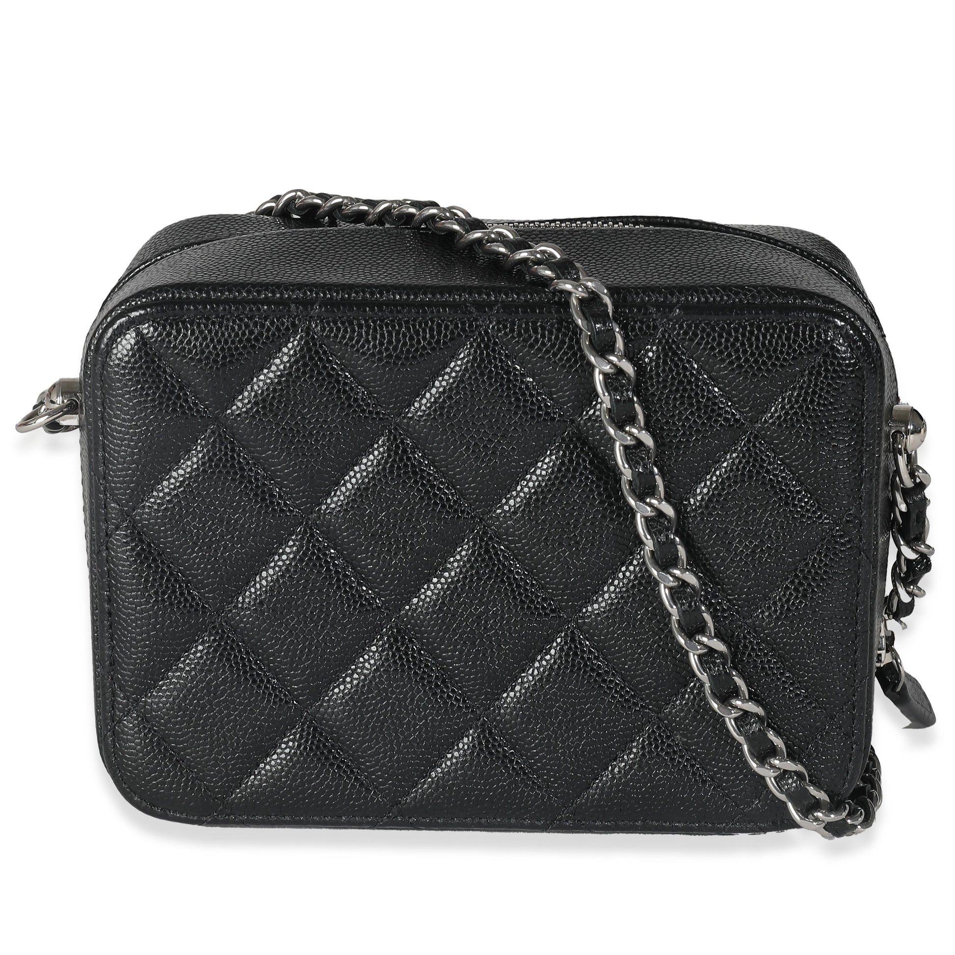 Chanel Crossbody Bag - Almora Bags