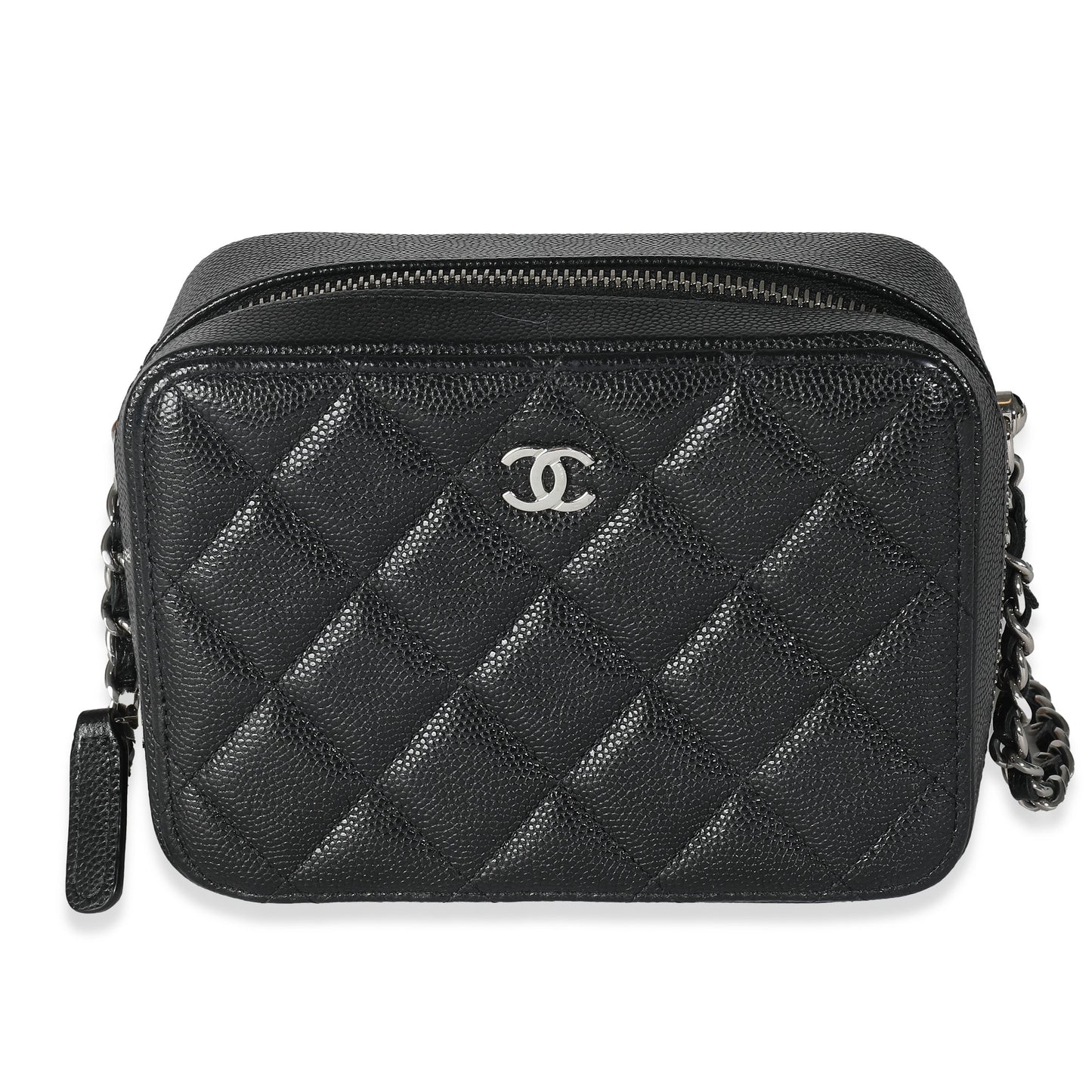 Chanel Crossbody Bag - Almora Bags