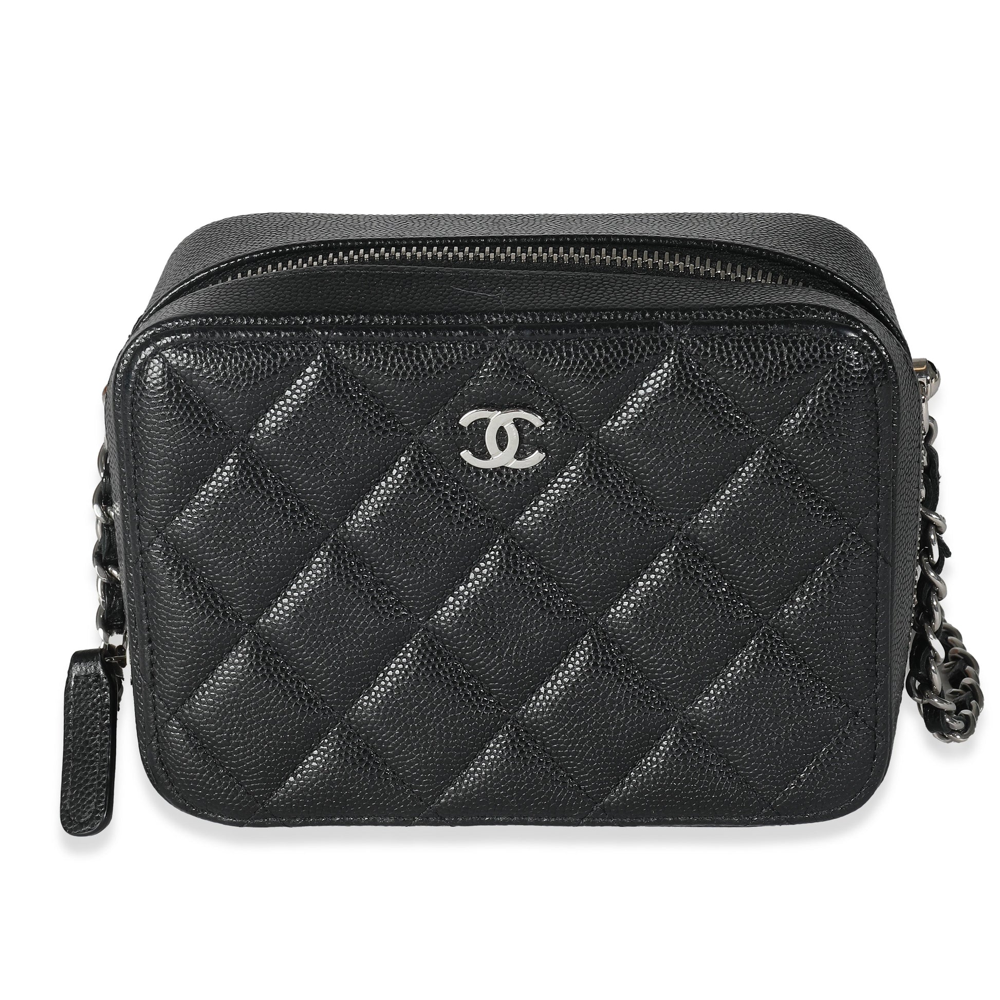 Chanel Crossbody Bag - Almora Bags