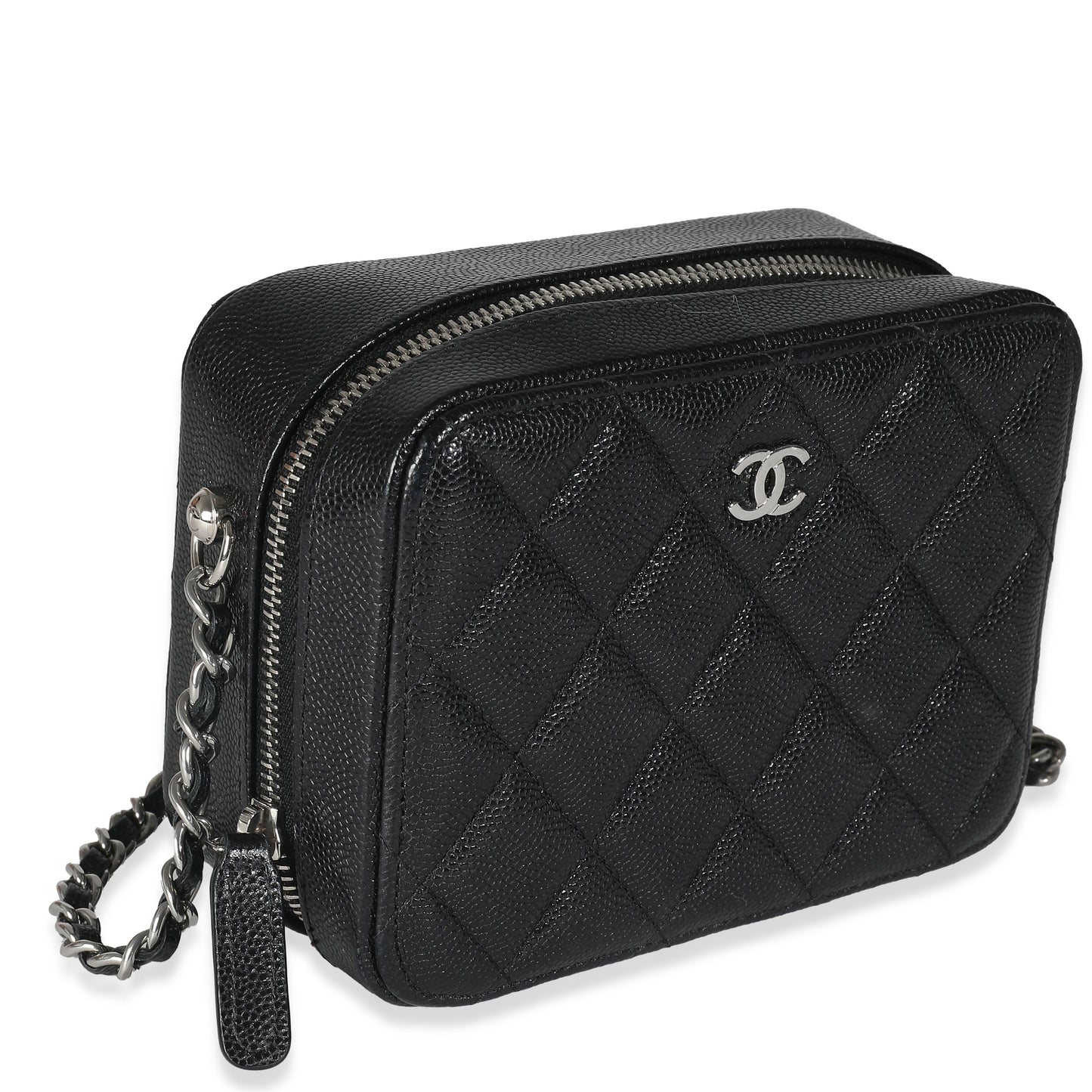 Chanel Crossbody Bag - Almora Bags