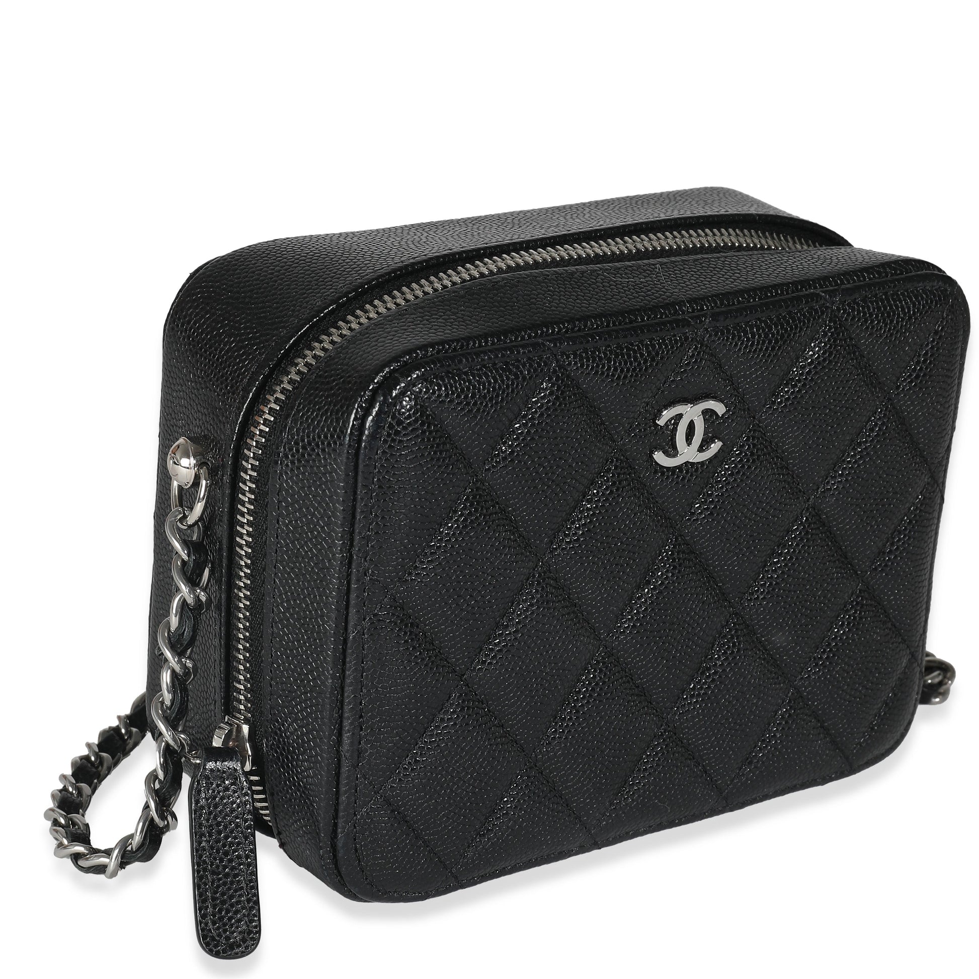 Chanel Crossbody Bag - Almora Bags