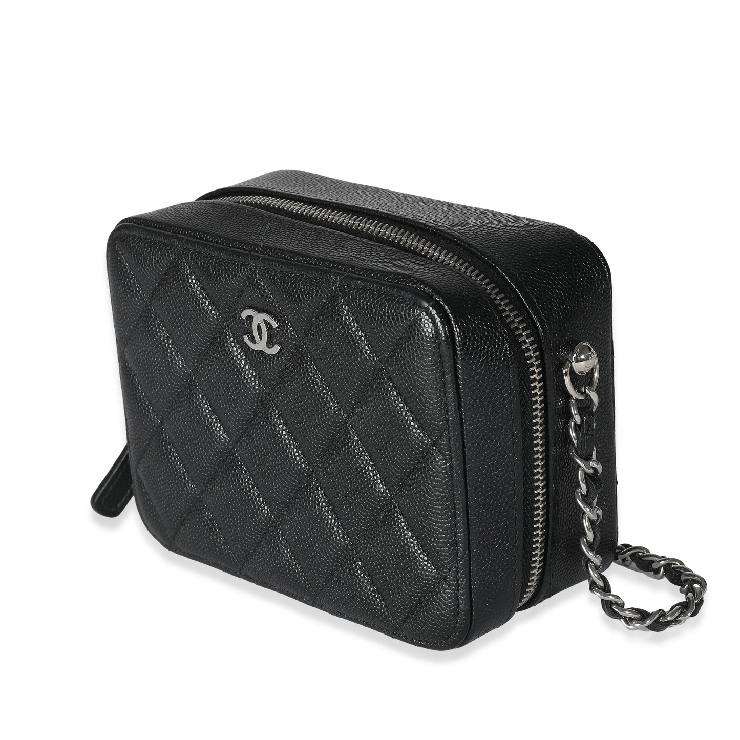Chanel Crossbody Bag - Almora Bags