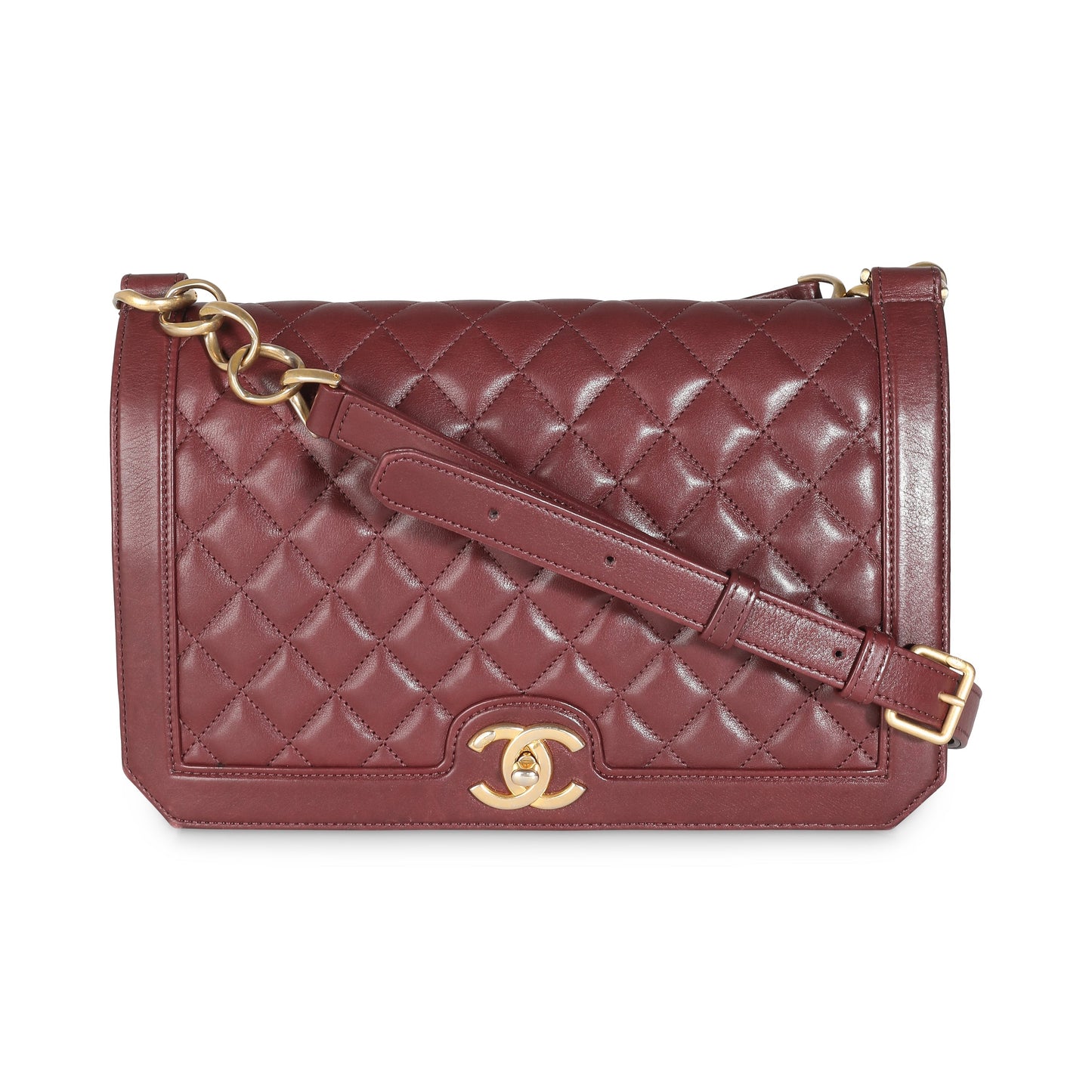 Chanel Large Handbag - Almora Bags