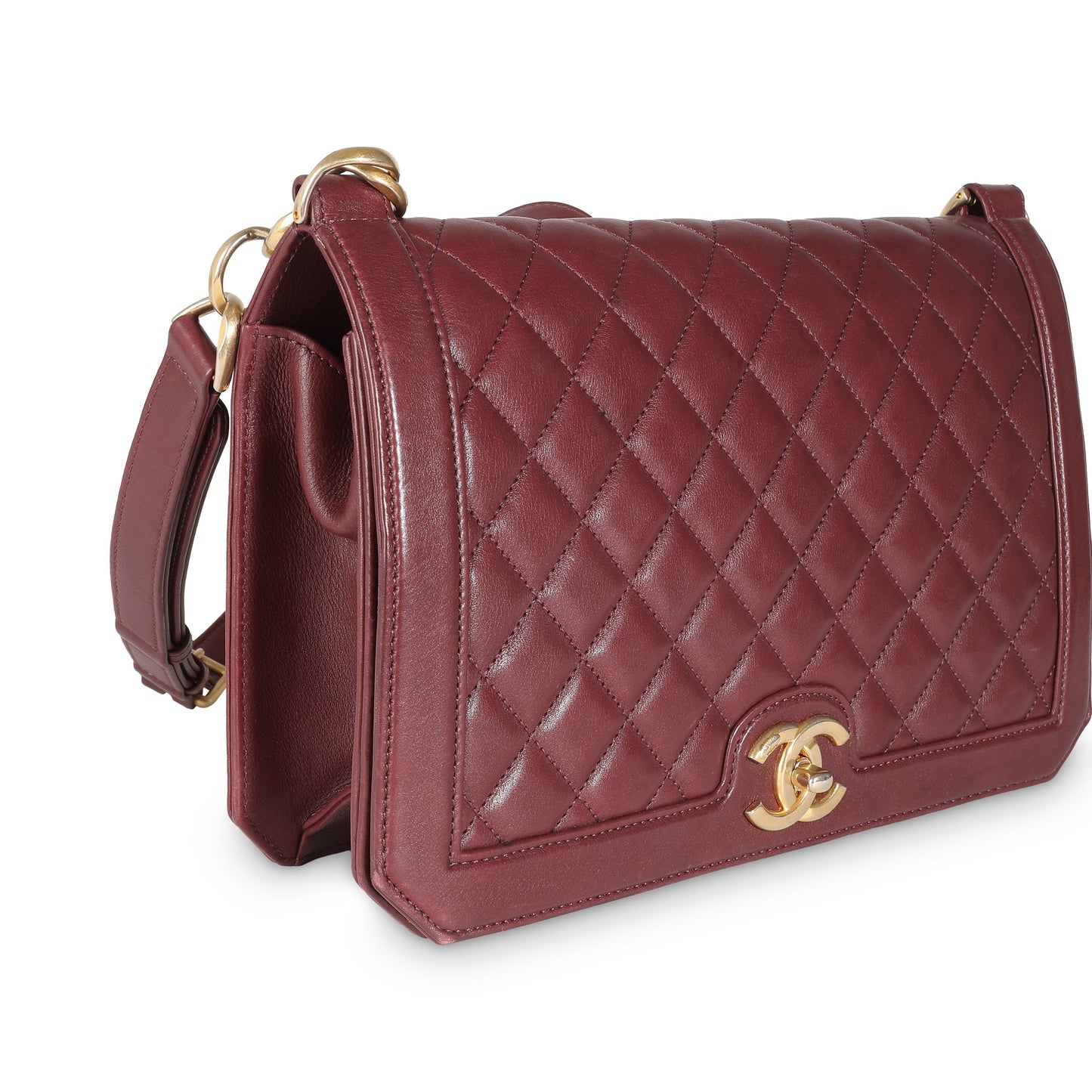 Chanel Large Handbag - Almora Bags