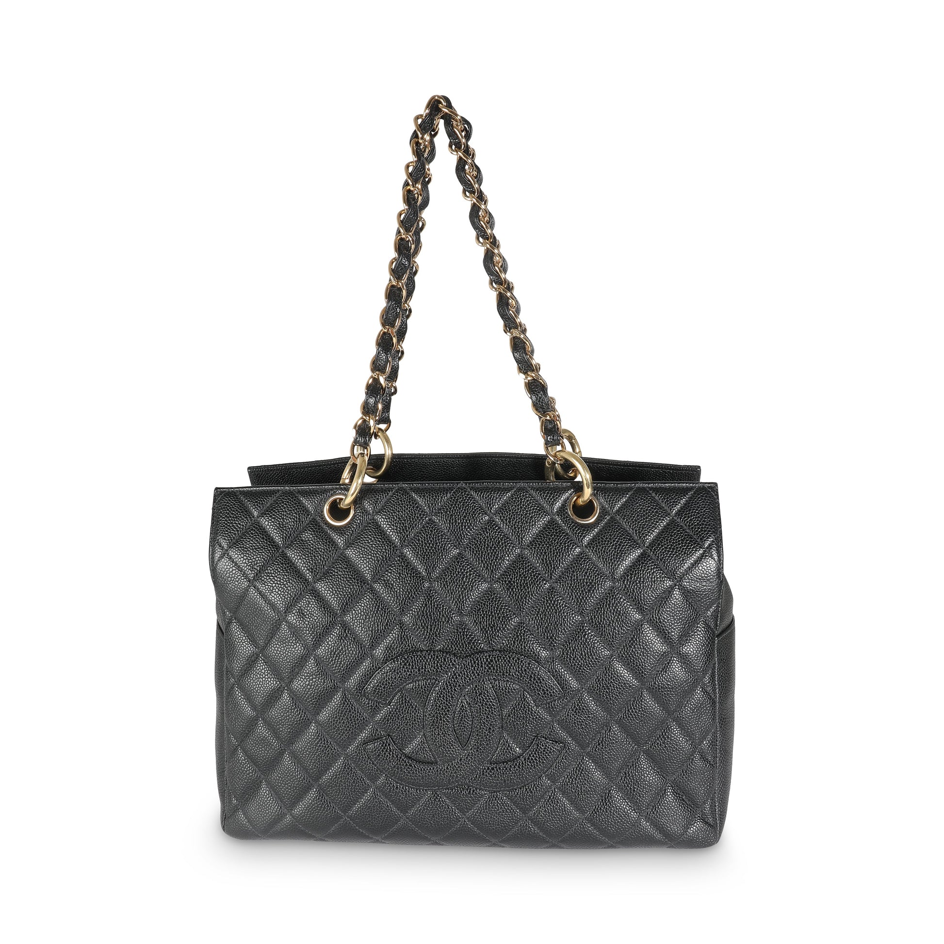 Chanel Tote Bag - Almora Bags