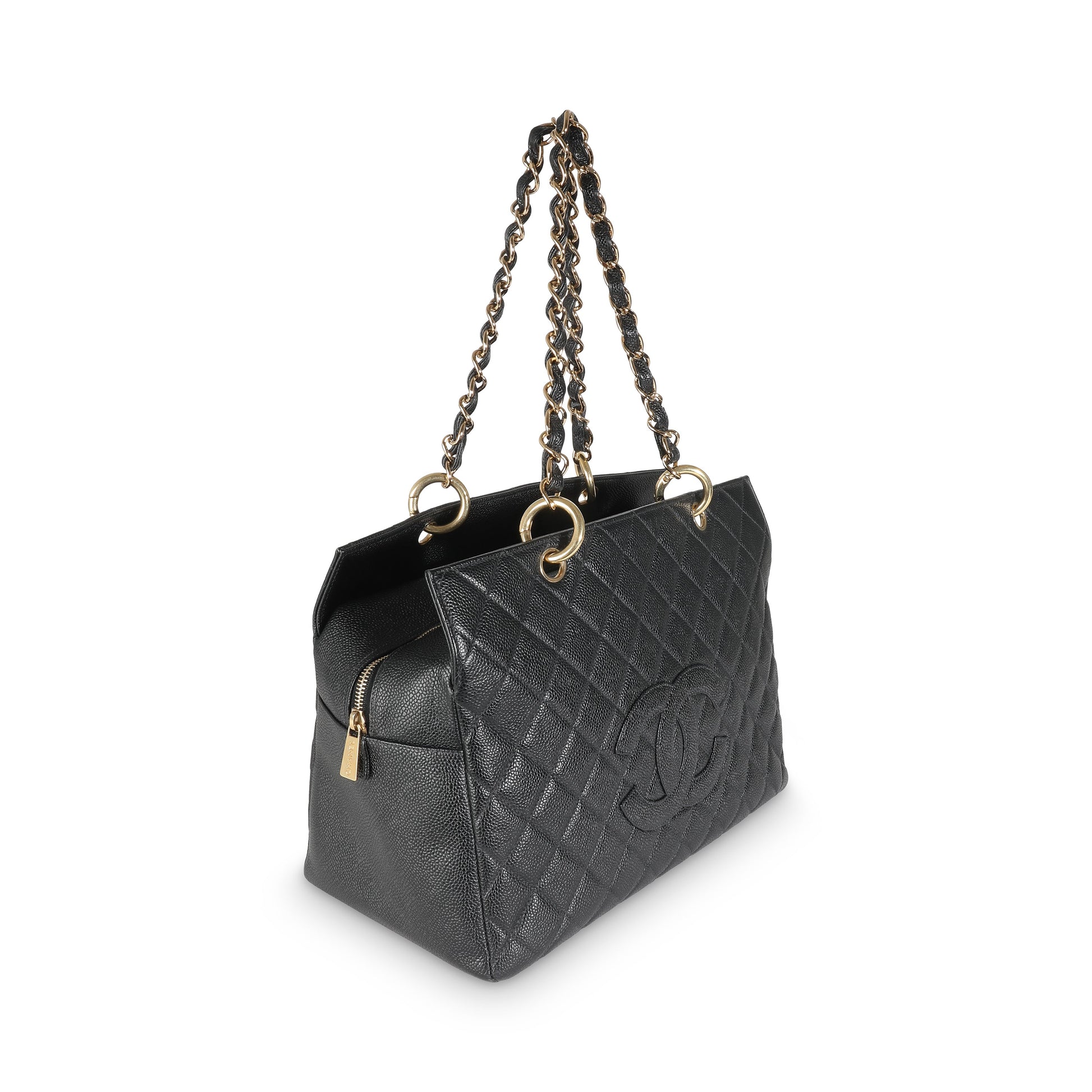 Chanel Tote Bag - Almora Bags