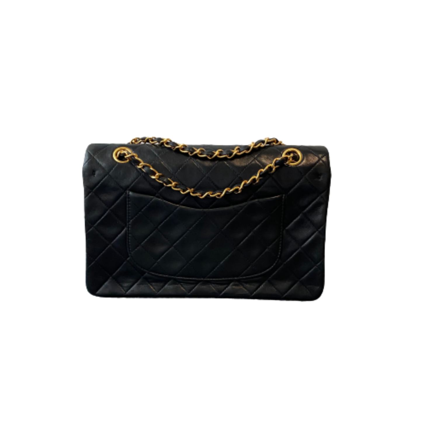 Chanel Flap Shoulder Bag - Almora Bags