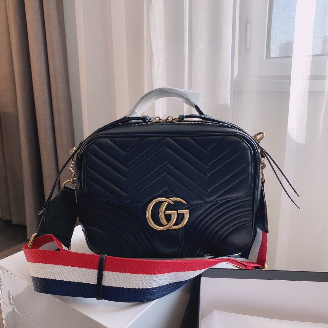 Gucci Designer Handbag