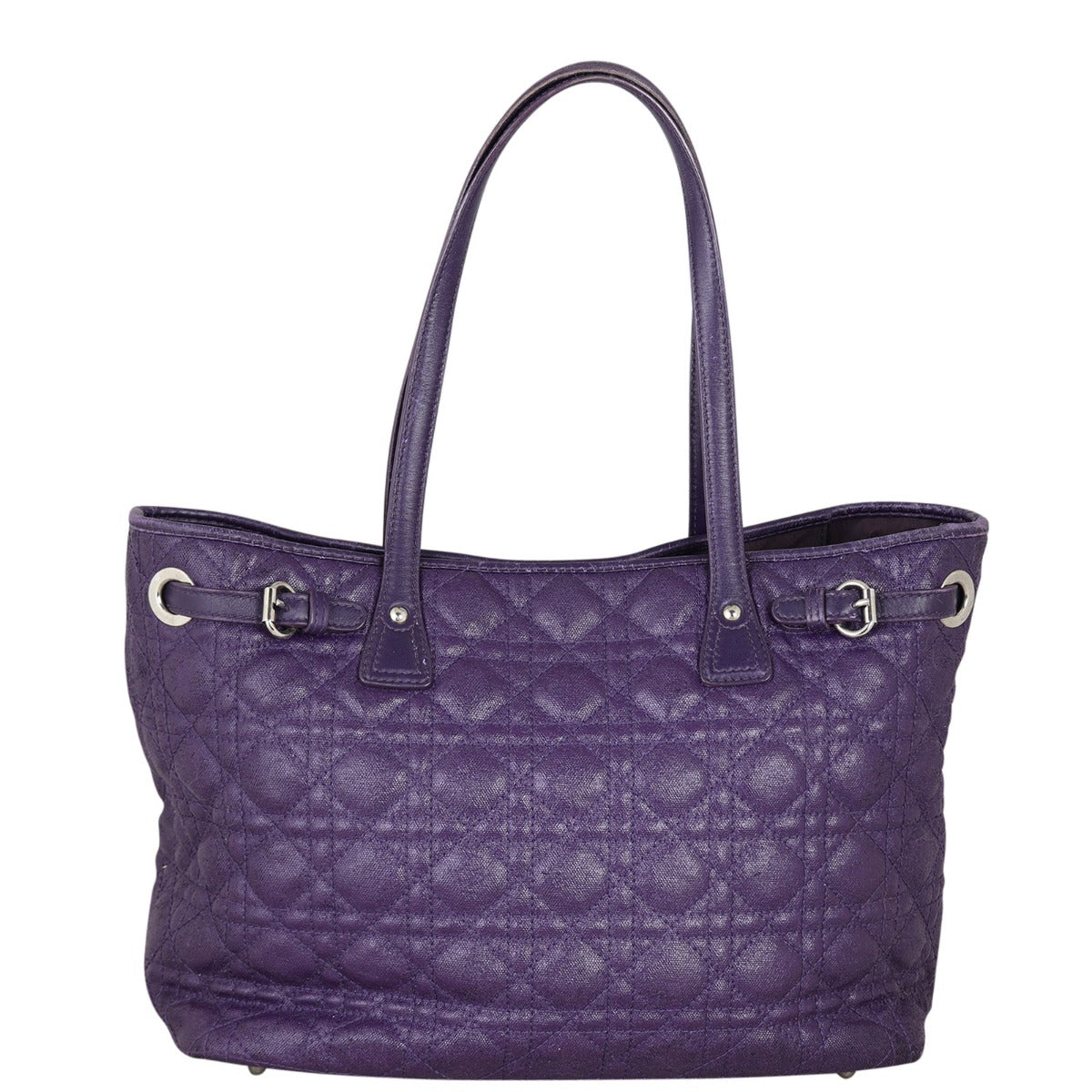 Dior Panarea Tote Small