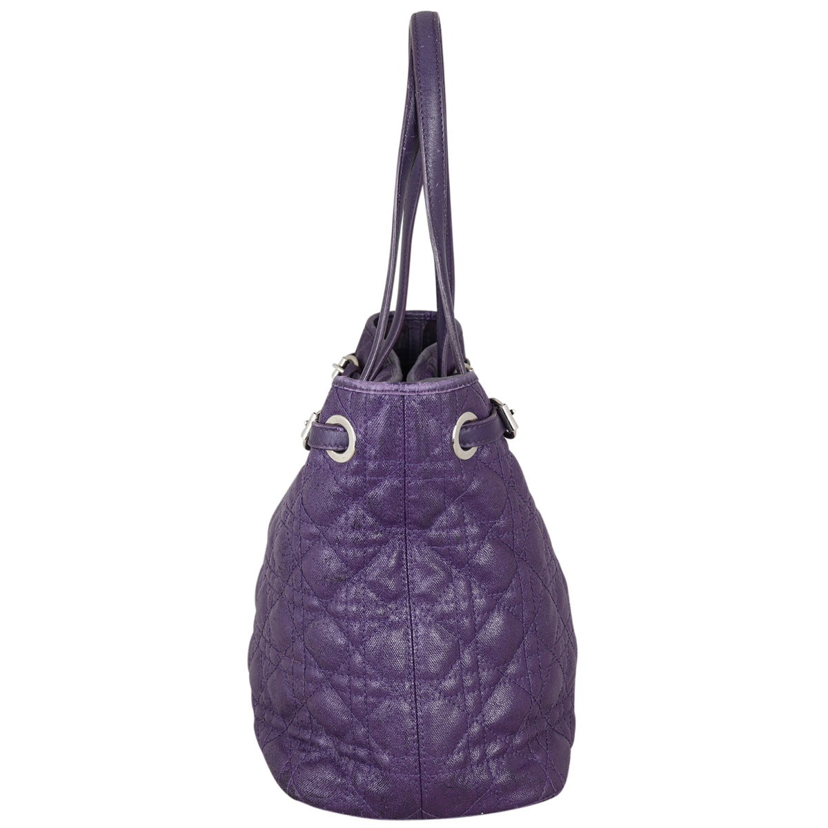 Dior Panarea Tote Small