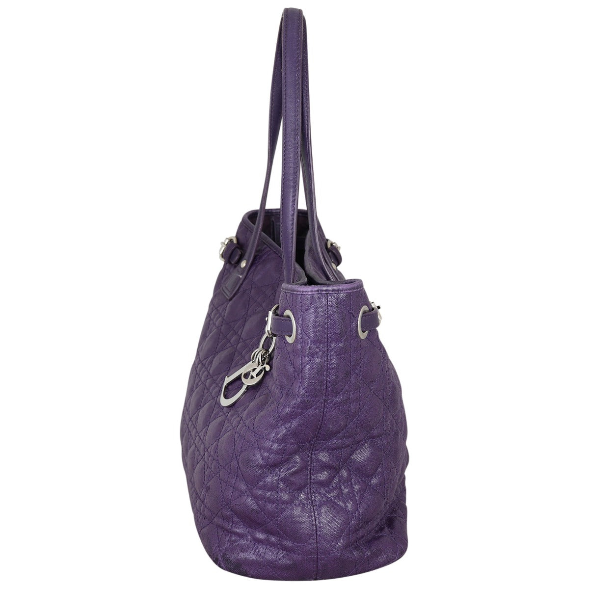 Dior Panarea Tote Small