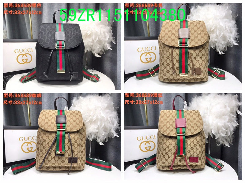 Gucci Designer Tote