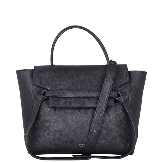 Celine Micro Belt Bag