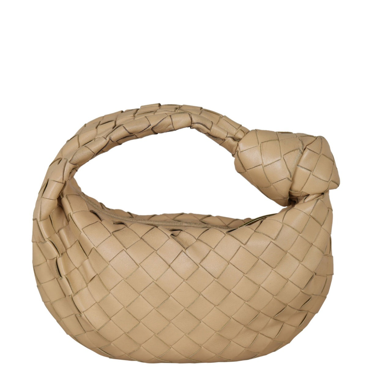 Bottega Veneta Jodie Hand Bag Mini
