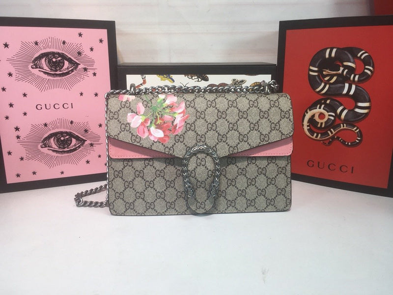 Gucci Designer Tote
