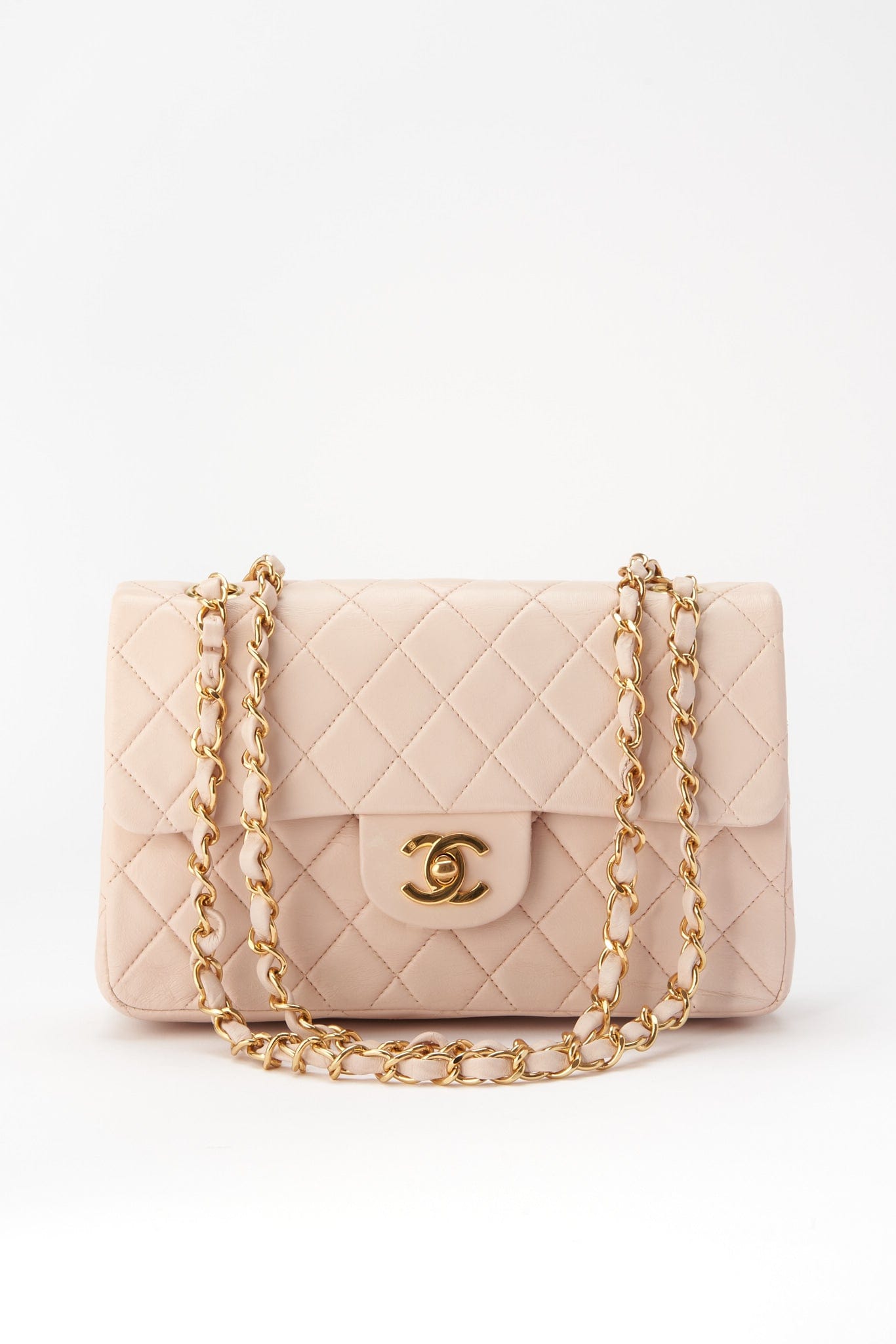Chanel Flap Shoulder Bag - Almora Bags