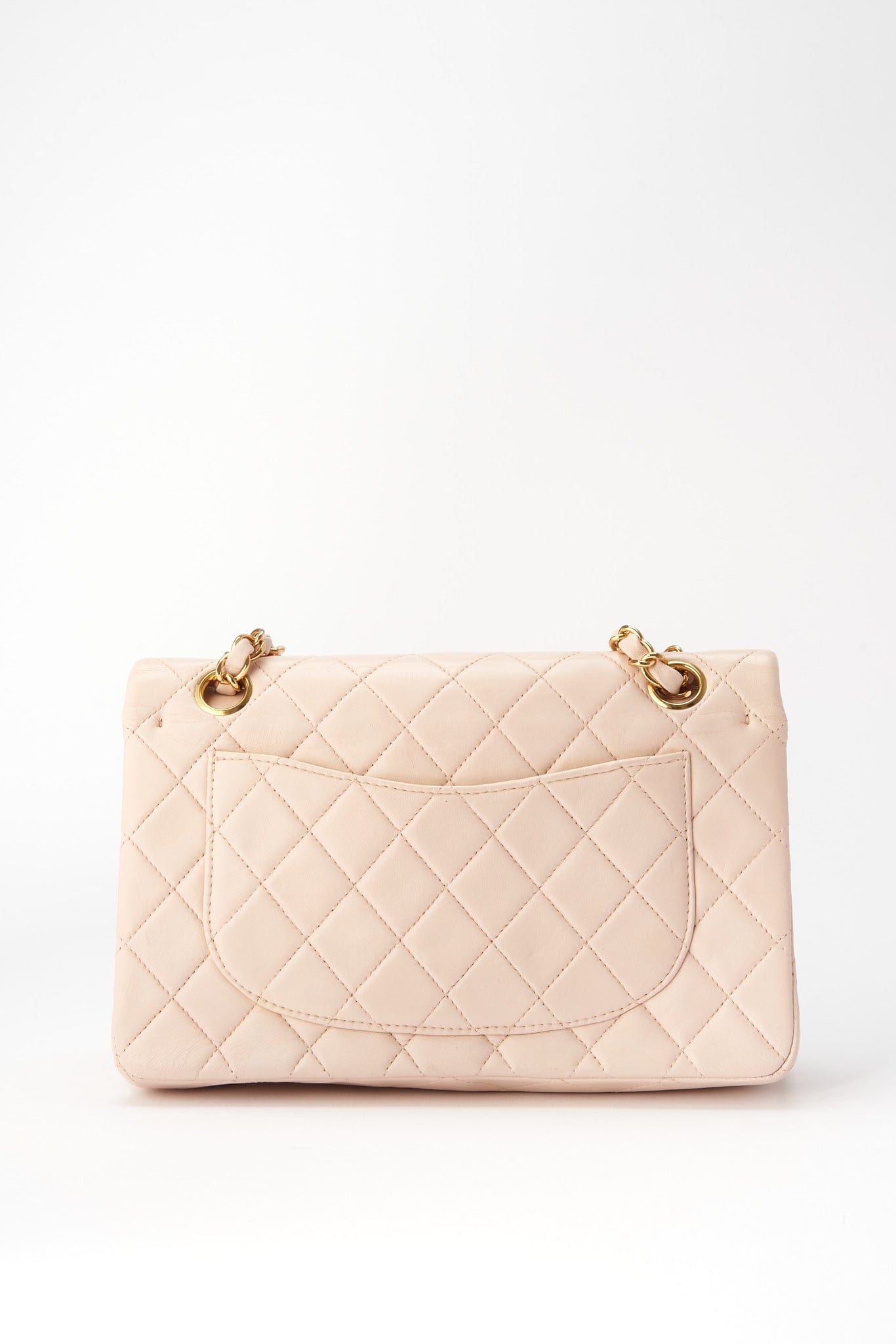 Chanel Flap Shoulder Bag - Almora Bags