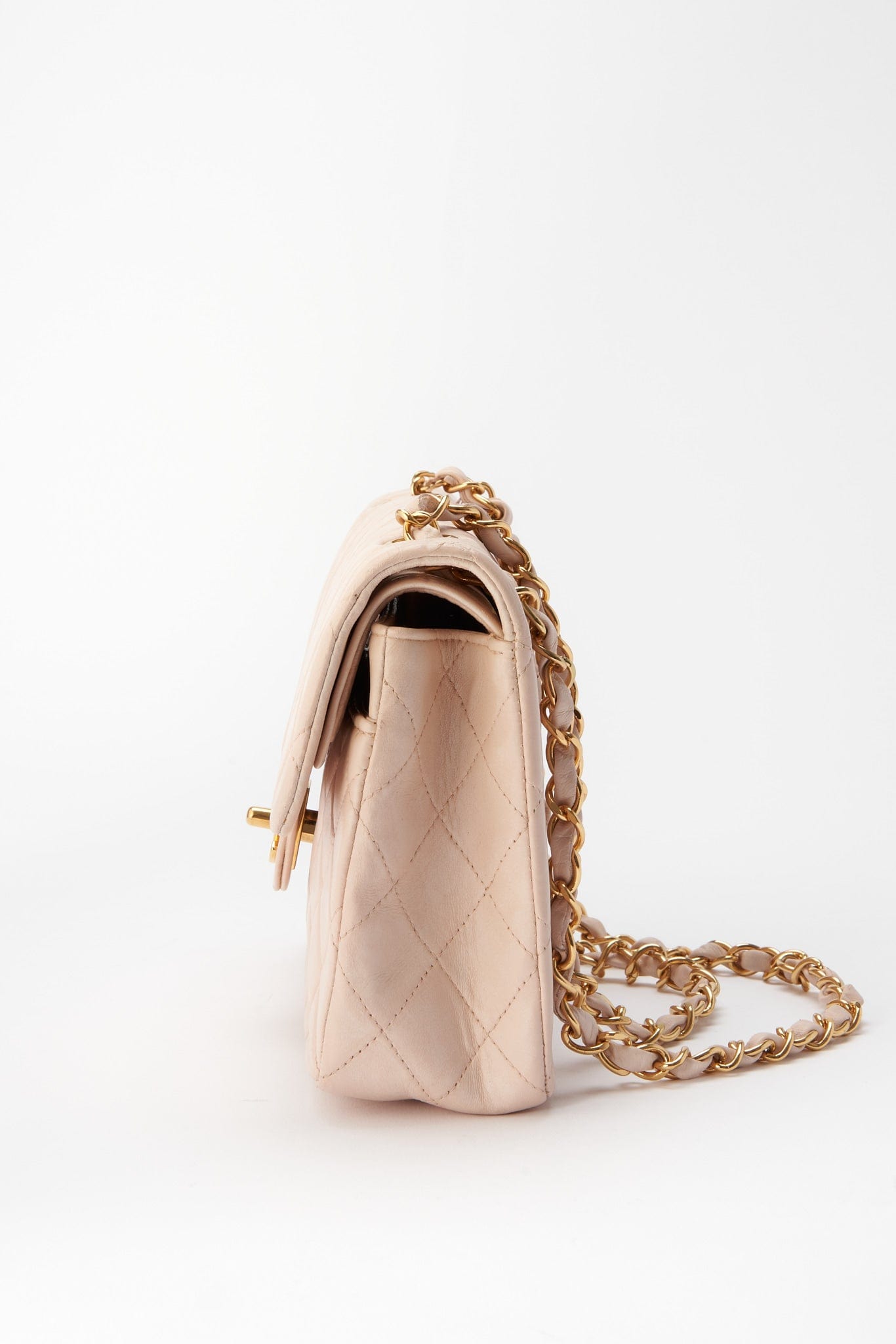Chanel Flap Shoulder Bag - Almora Bags